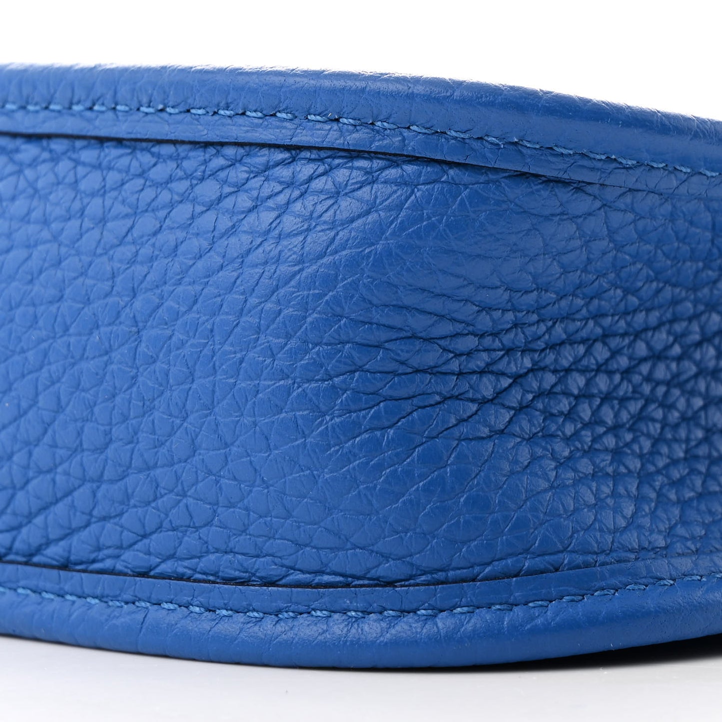 Taurillon Clemence Evelyne TPM Bleu Zellige