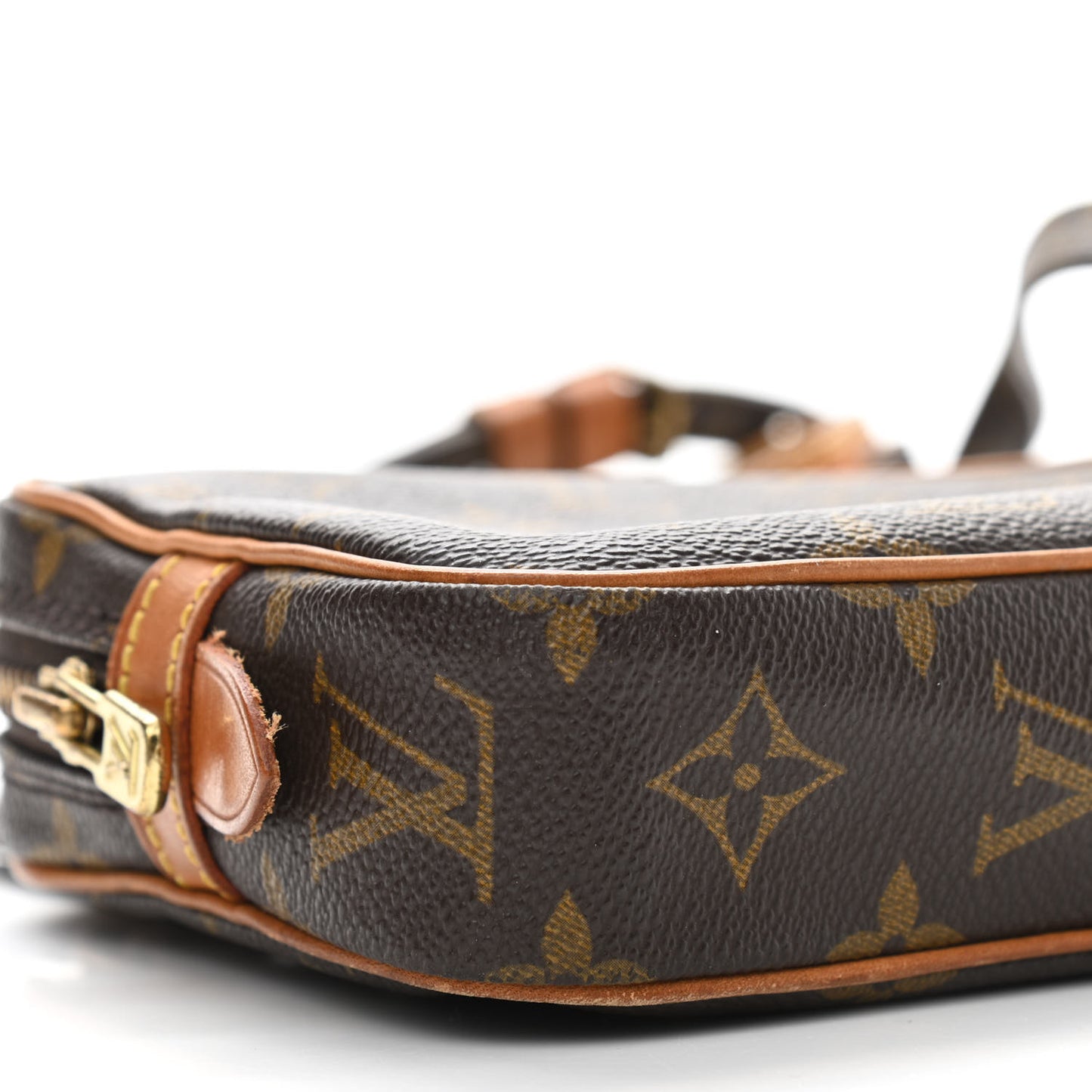 Monogram Pochette Marly Bandouliere