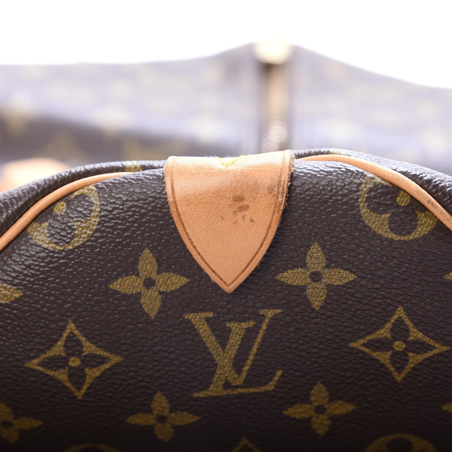 Monogram Keepall 50