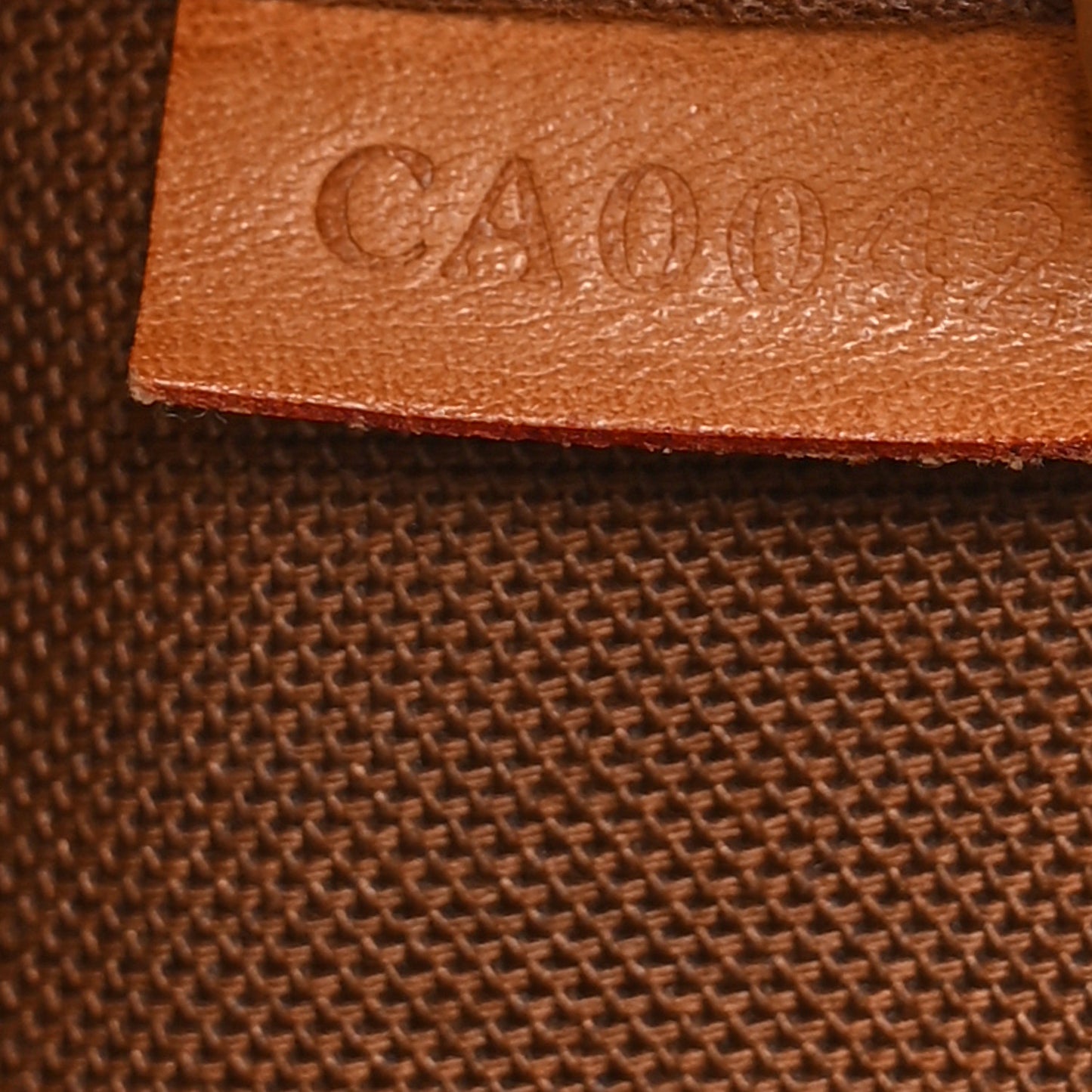 Monogram Pochette Accessories
