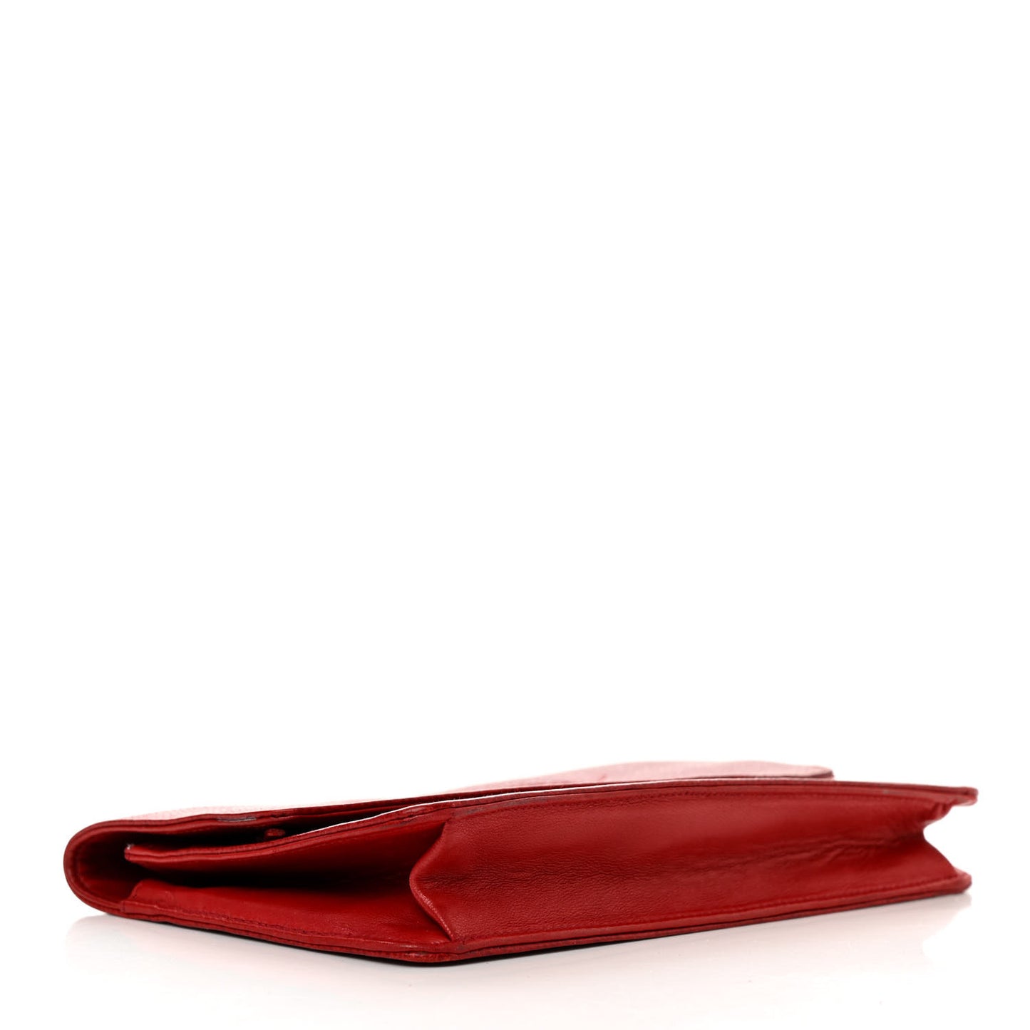 Caviar Timeless CC Wallet On Chain WOC Red
