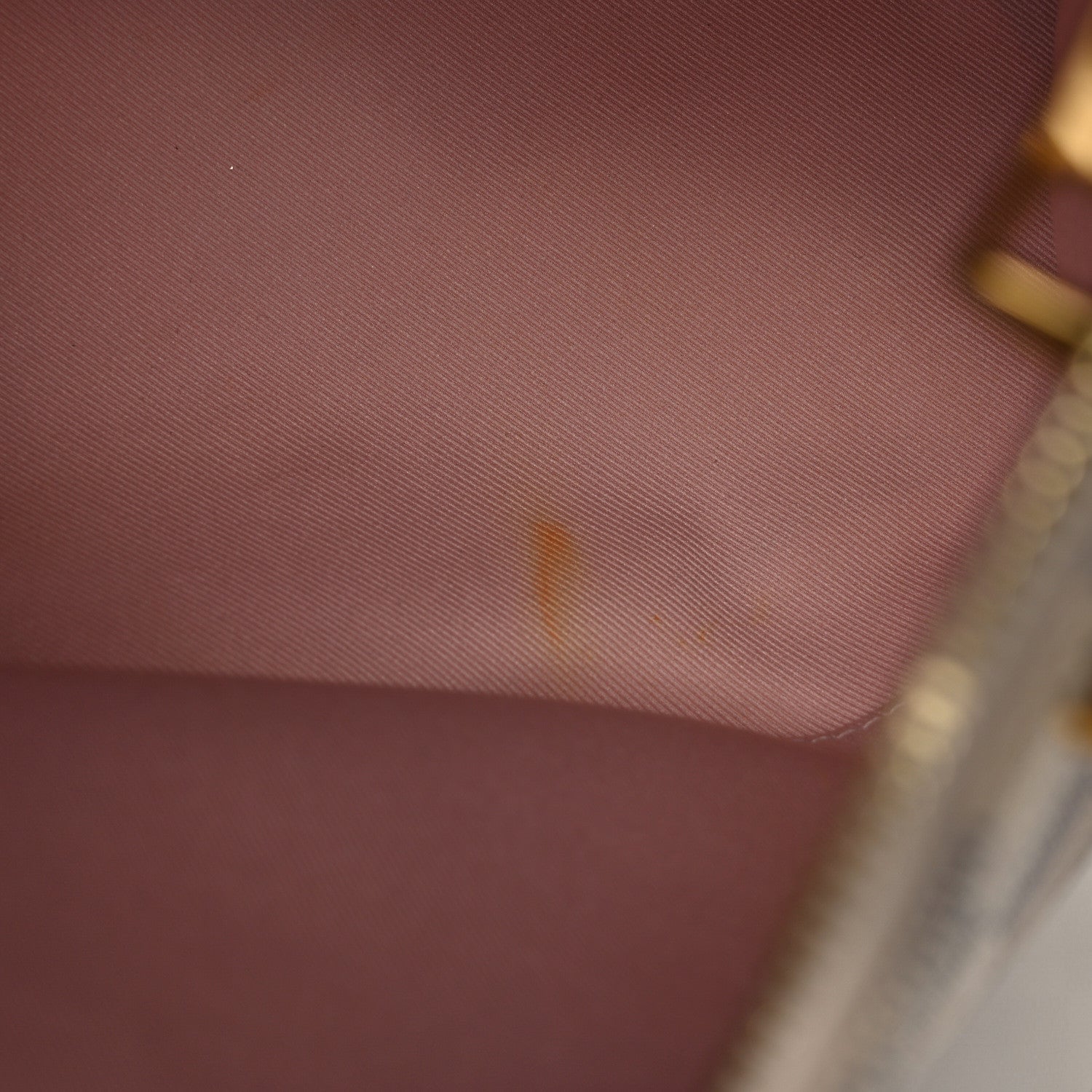 Louis Vuitton Damier Azur Lymington 10 of 10