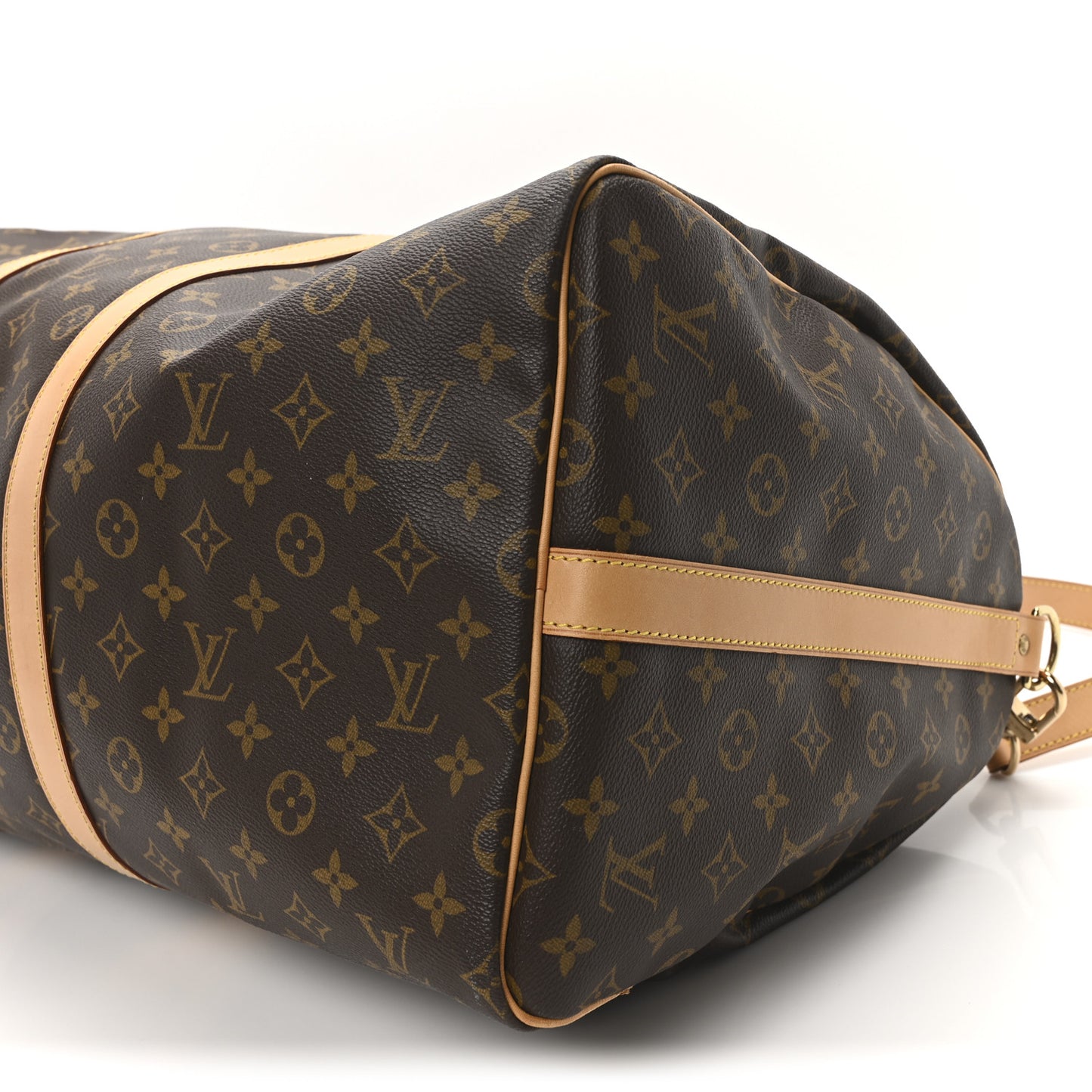 Monogram Keepall Bandouliere 55
