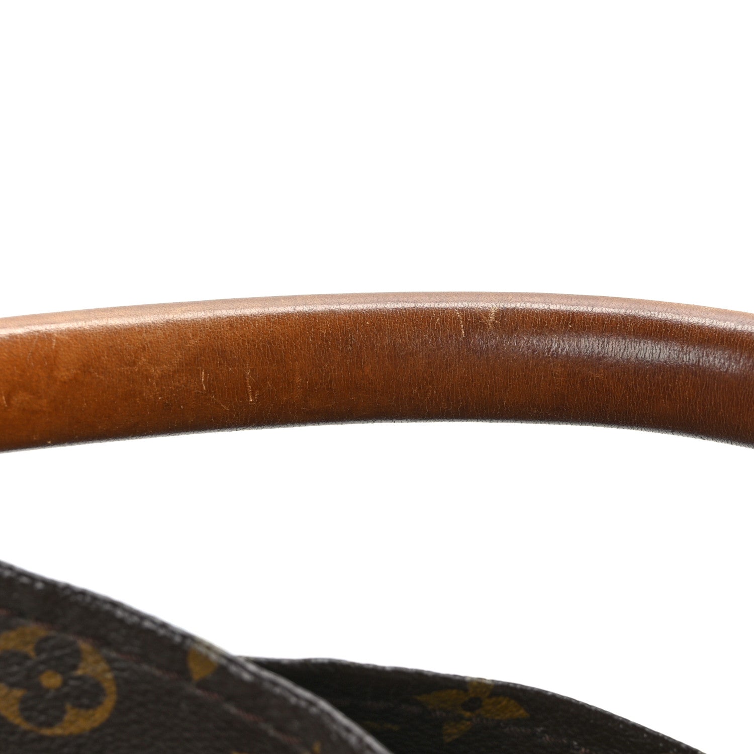 Louis Vuitton Monogram Artsy MM 12 of 12