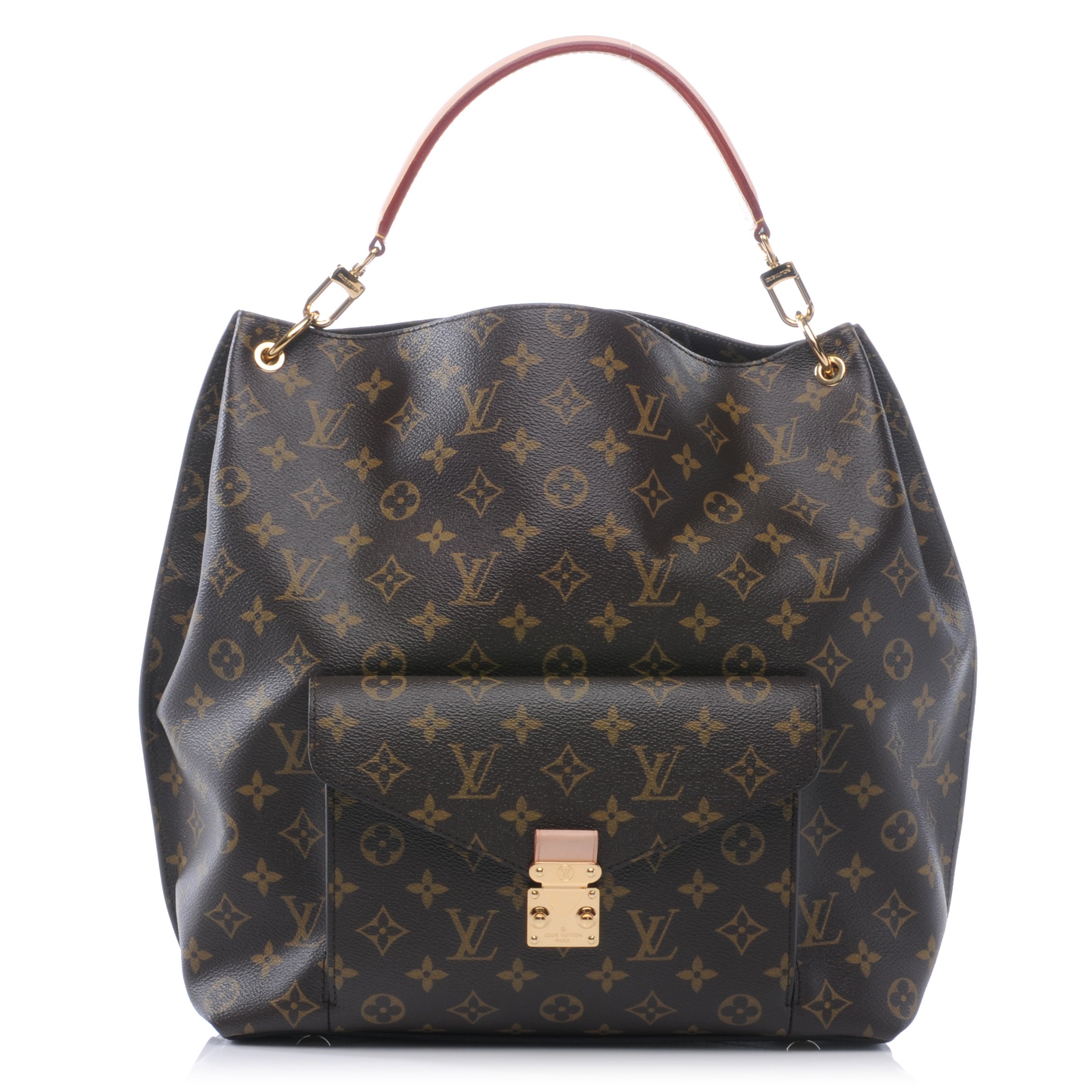 Louis Vuitton Monogram Metis 39499 – FASHIONPHILE