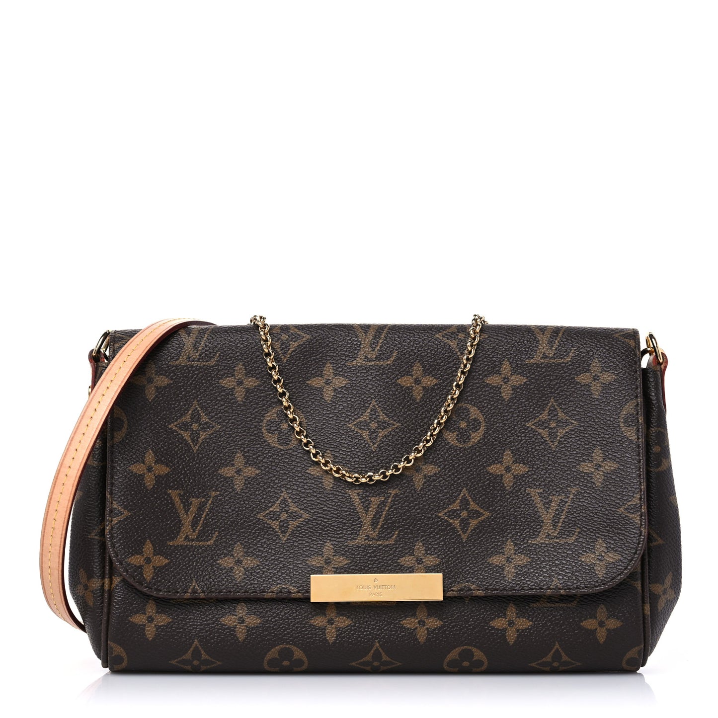 Monogram Favorite MM