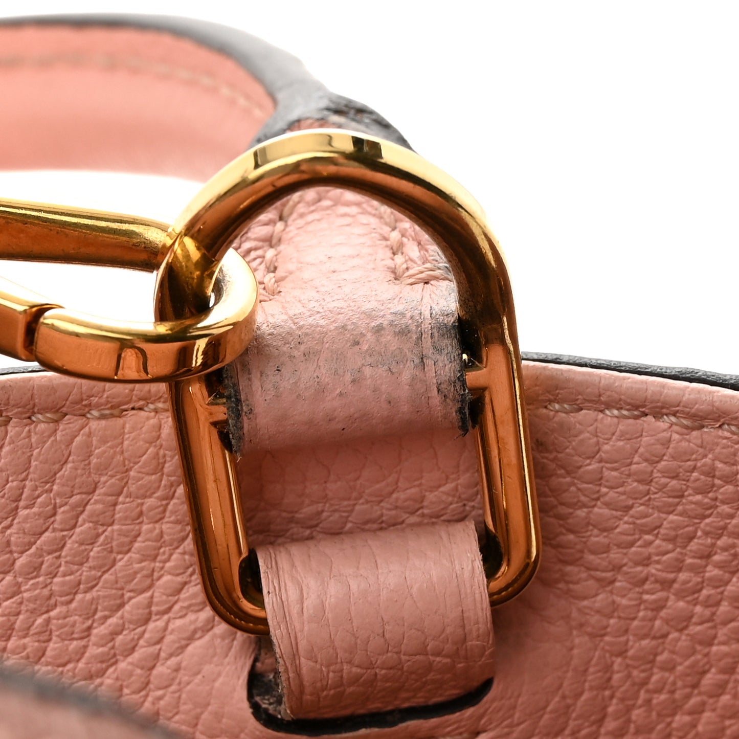 Empreinte Montaigne BB Rose Poudre