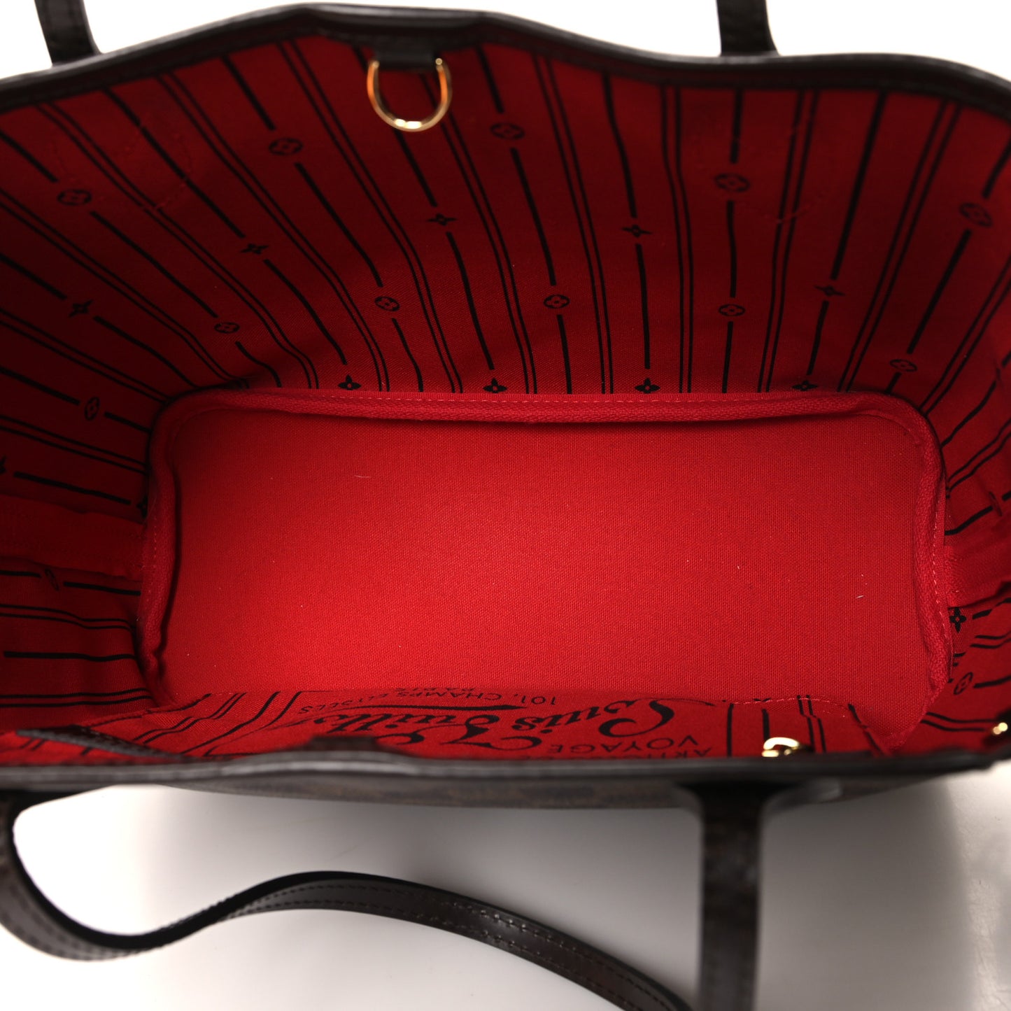Damier Ebene Neverfull PM