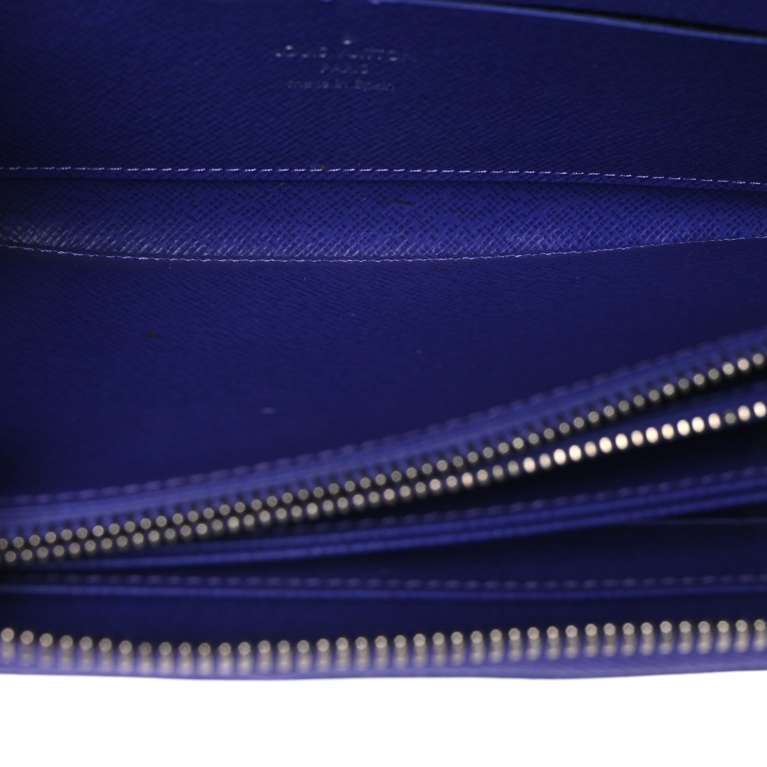 Louis Vuitton Epi Zippy Wallet Figue 7 of 9