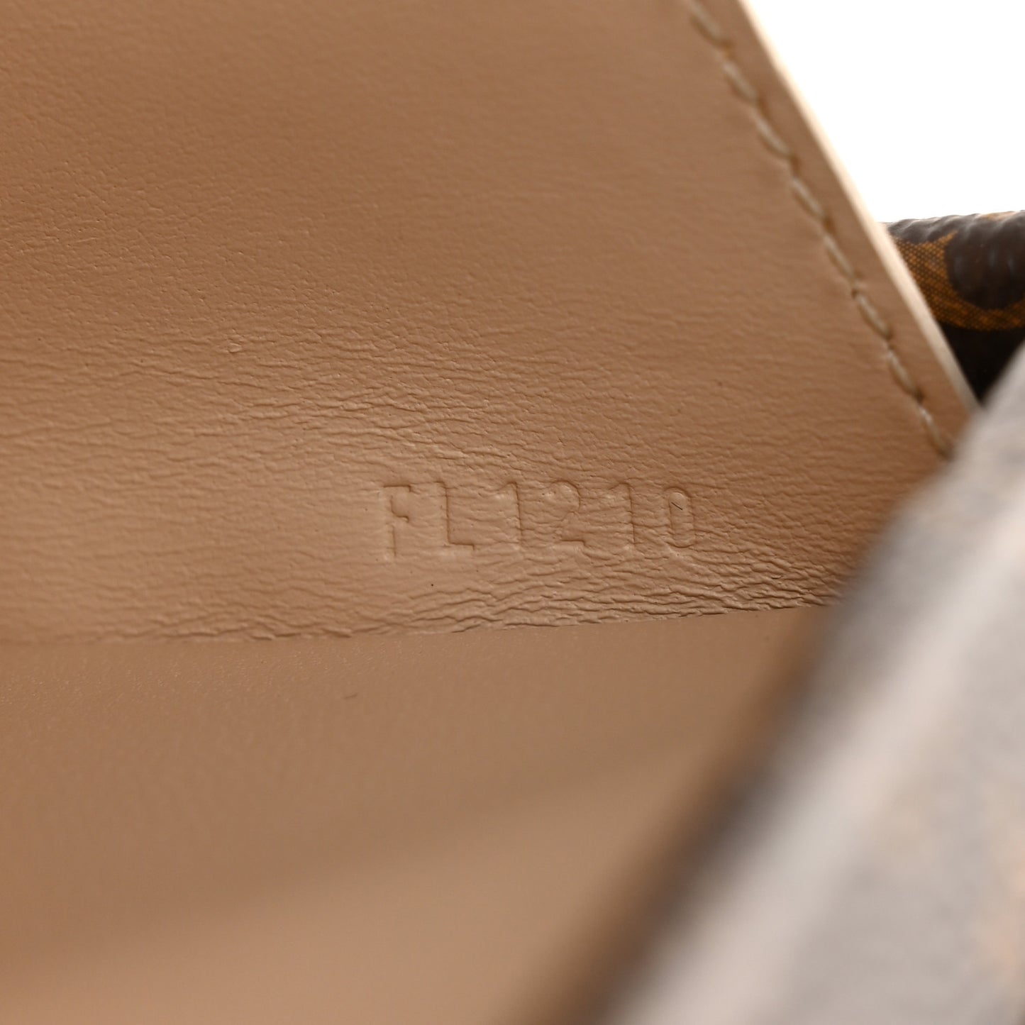 Monogram Petite Malle Black