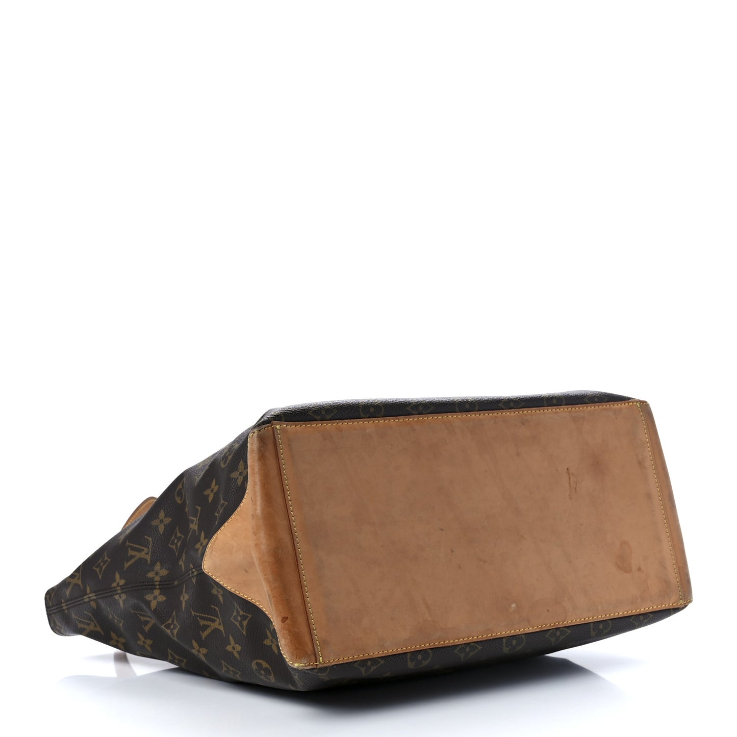 Monogram Cabas Mezzo