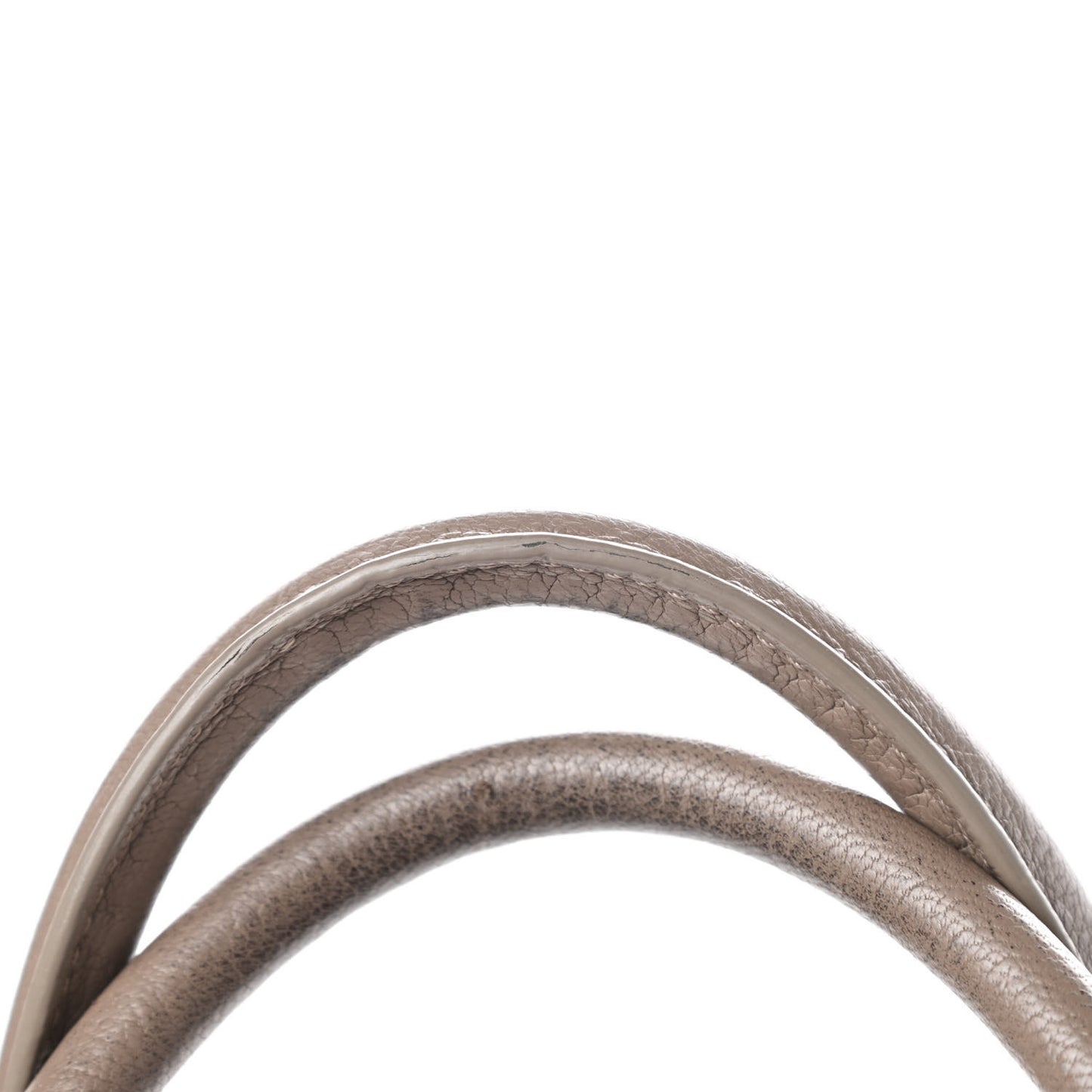 Sugar Goatskin Medium Antigona Sand
