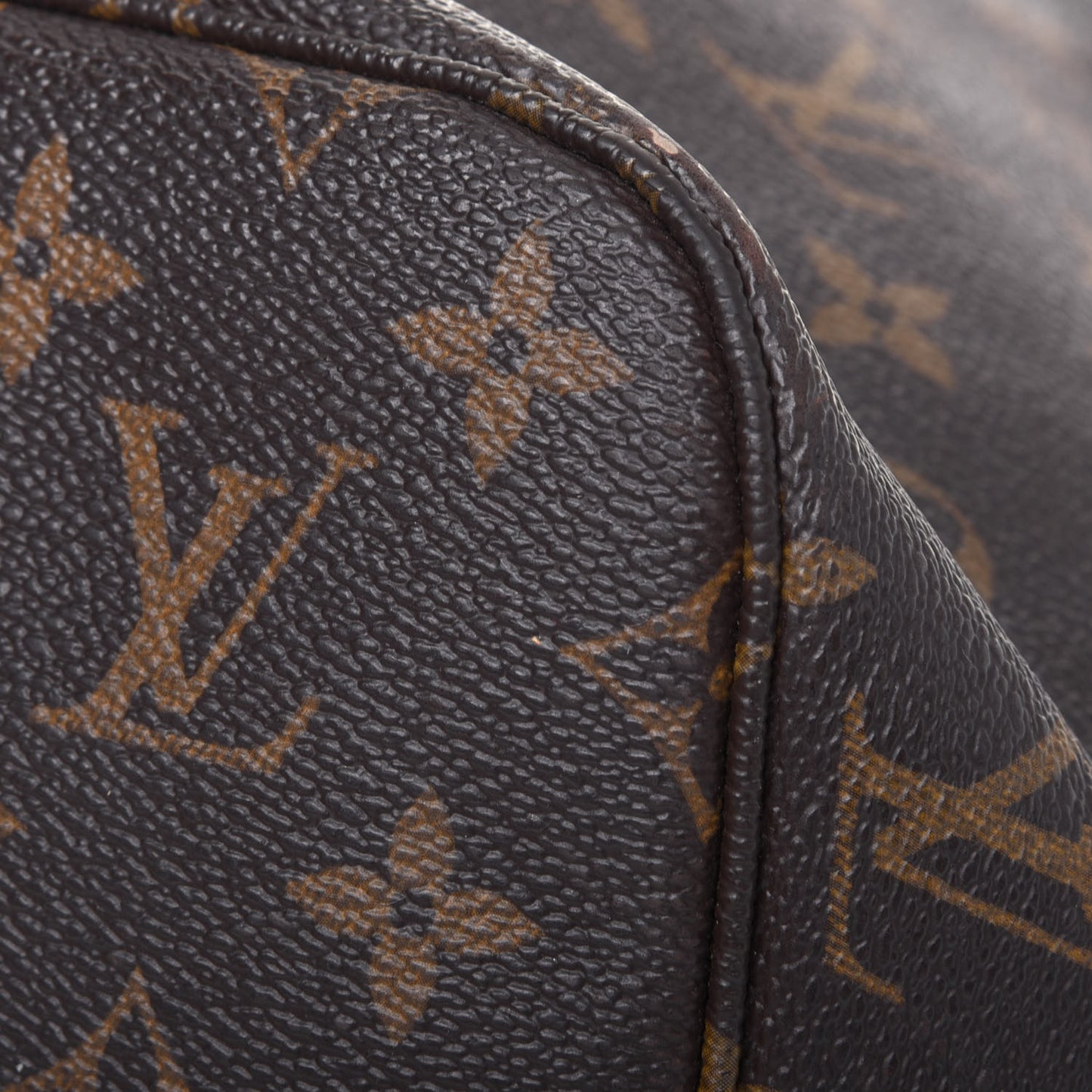 Monogram Neverfull MM