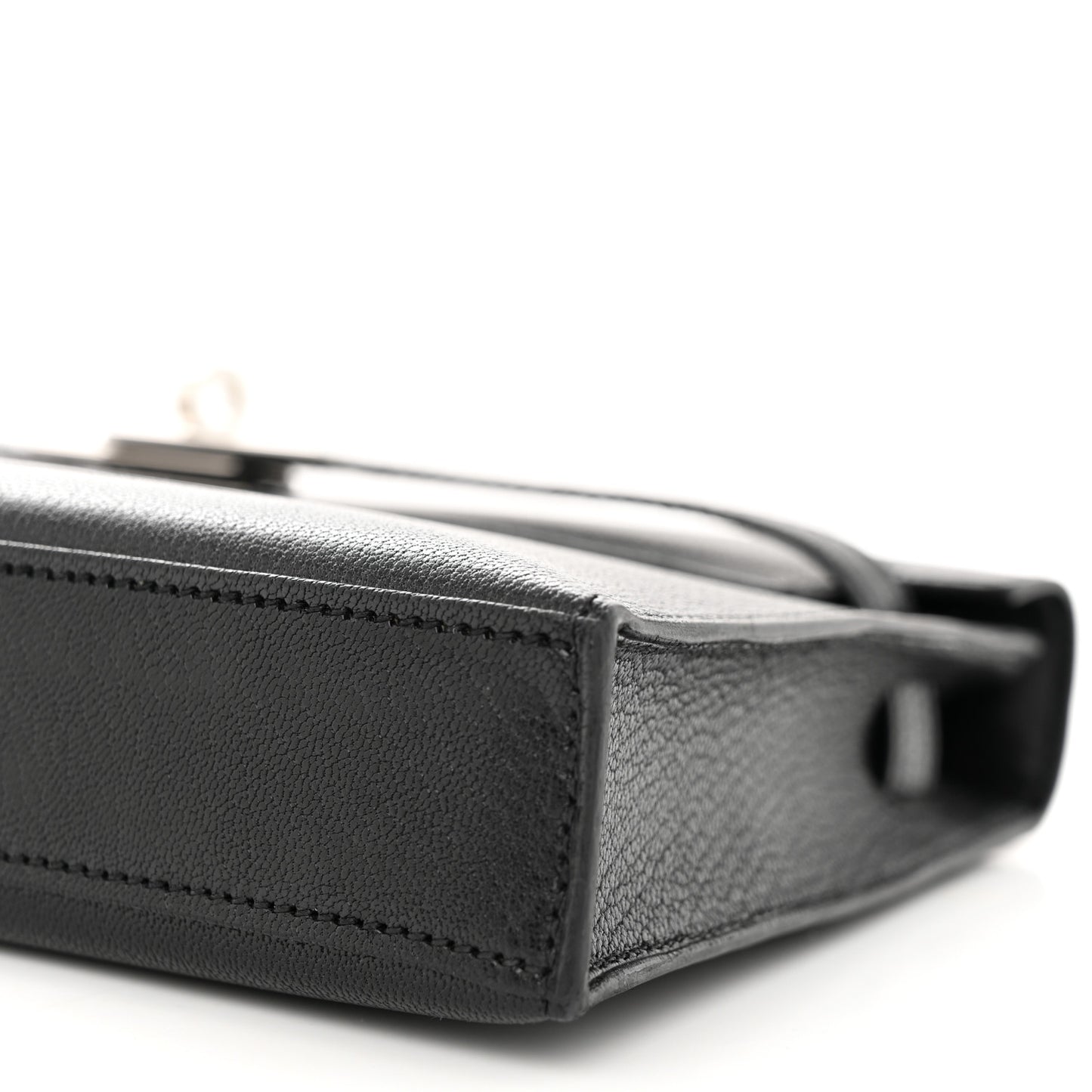 Chevre Chamkila Kelly Elan Black