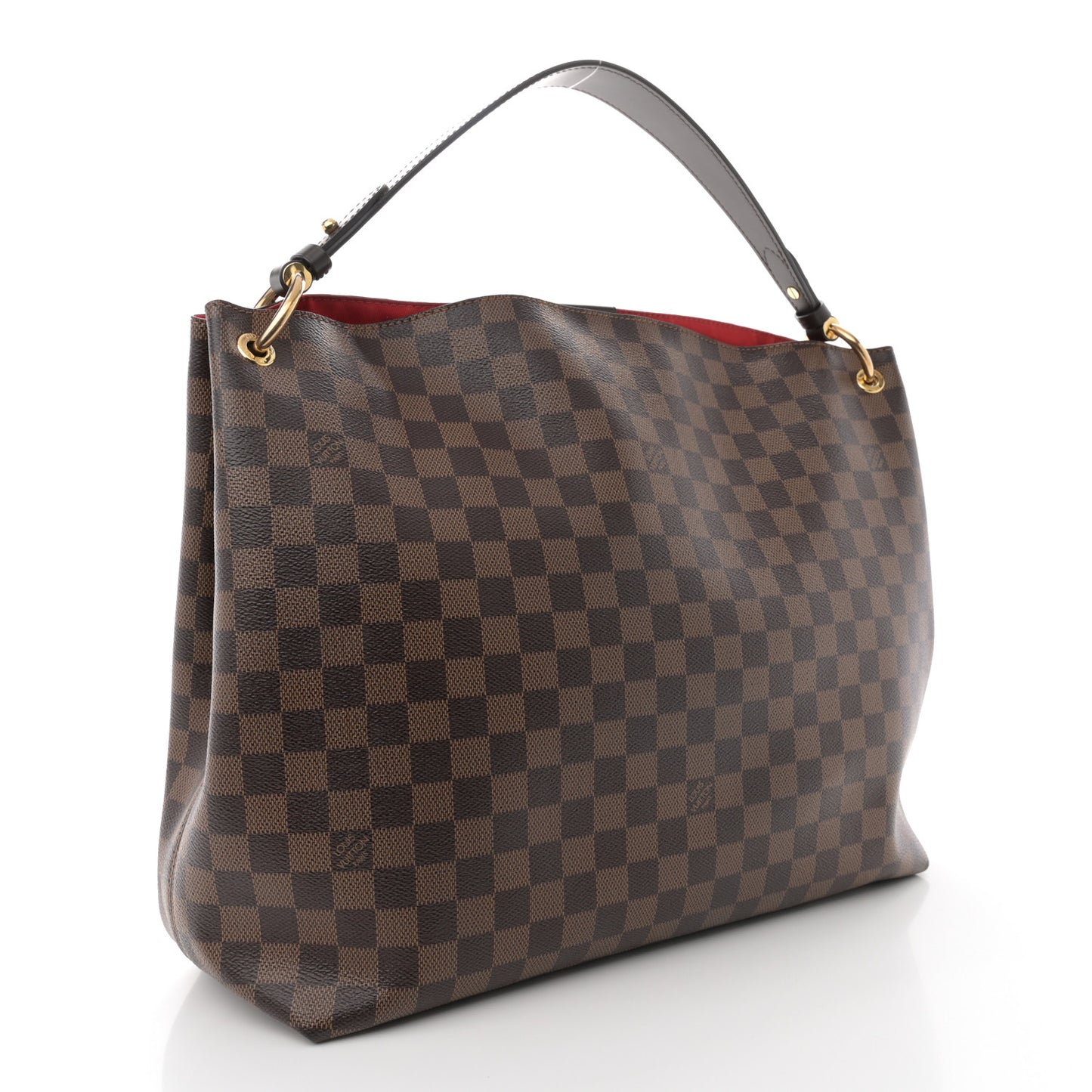Damier Ebene Graceful MM