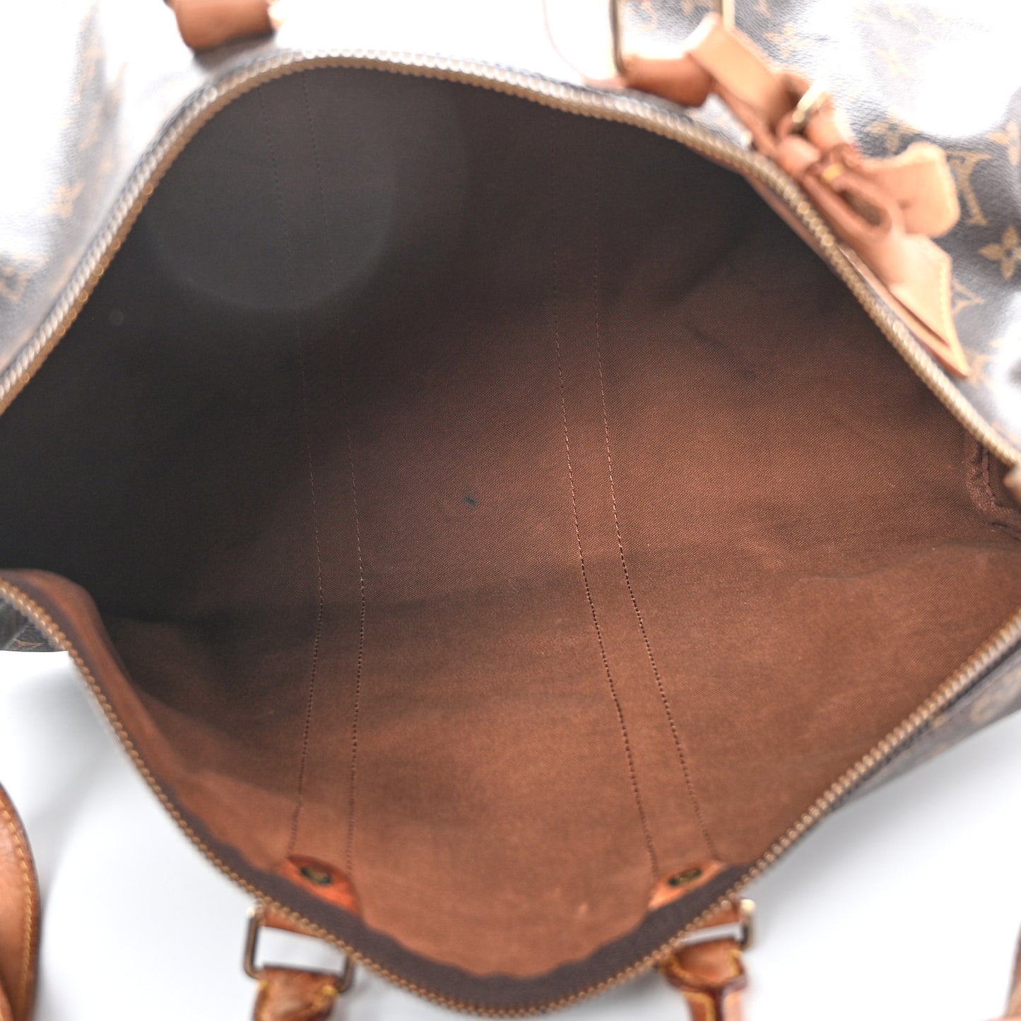 Monogram Keepall Bandouliere 45