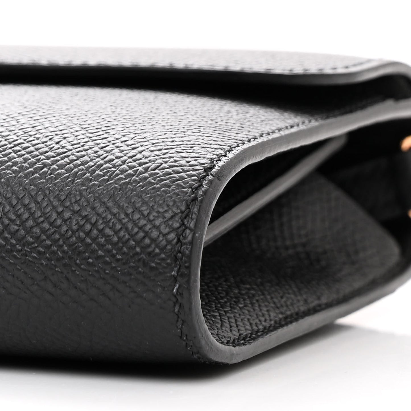 Epsom Constance Wallet To Go Black