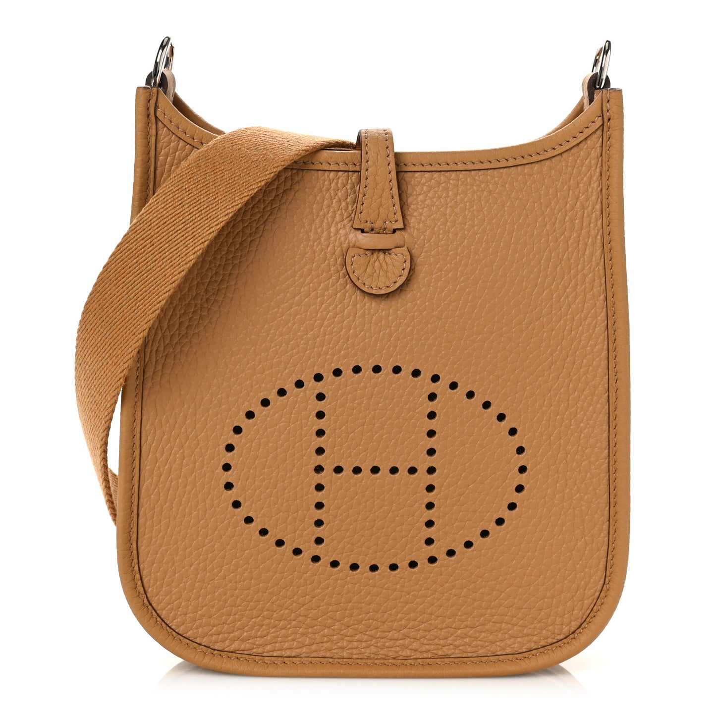 Taurillon Clemence Evelyne TPM Biscuit