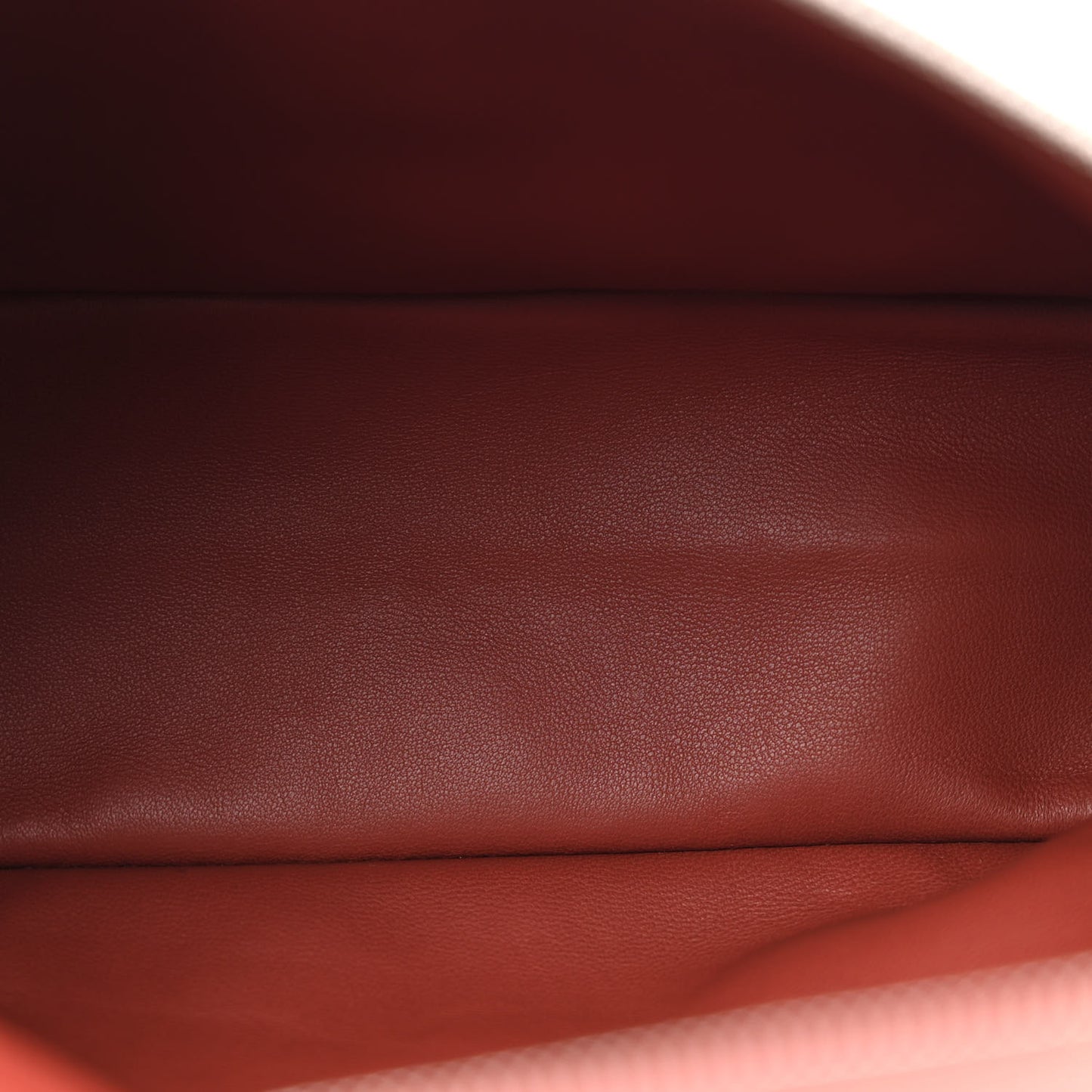 Grained Calfskin L23.5 Extra Pocket Backpack Kummel