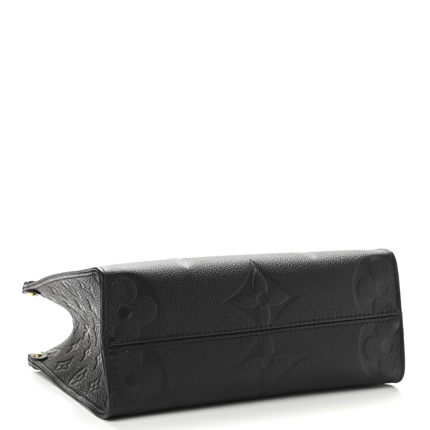Empreinte Monogram Giant Onthego PM Black