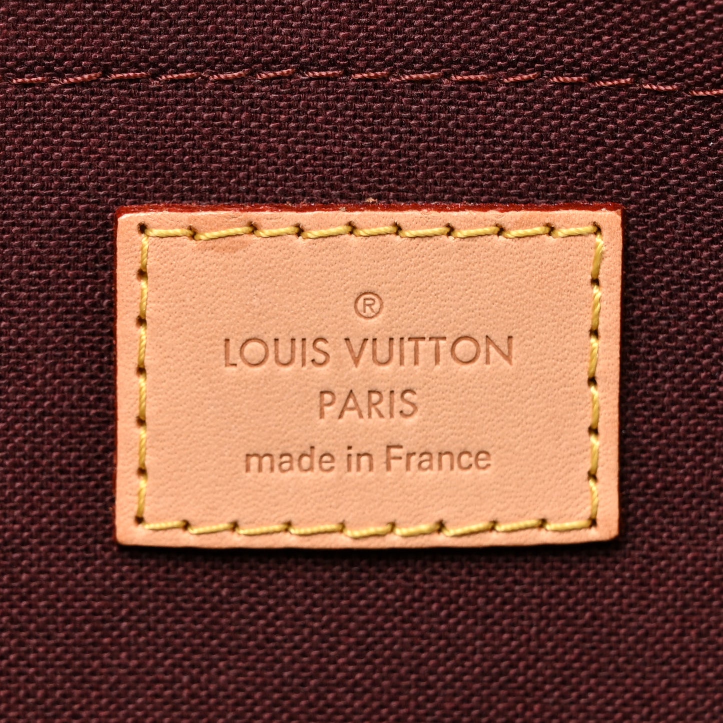Monogram Favorite MM