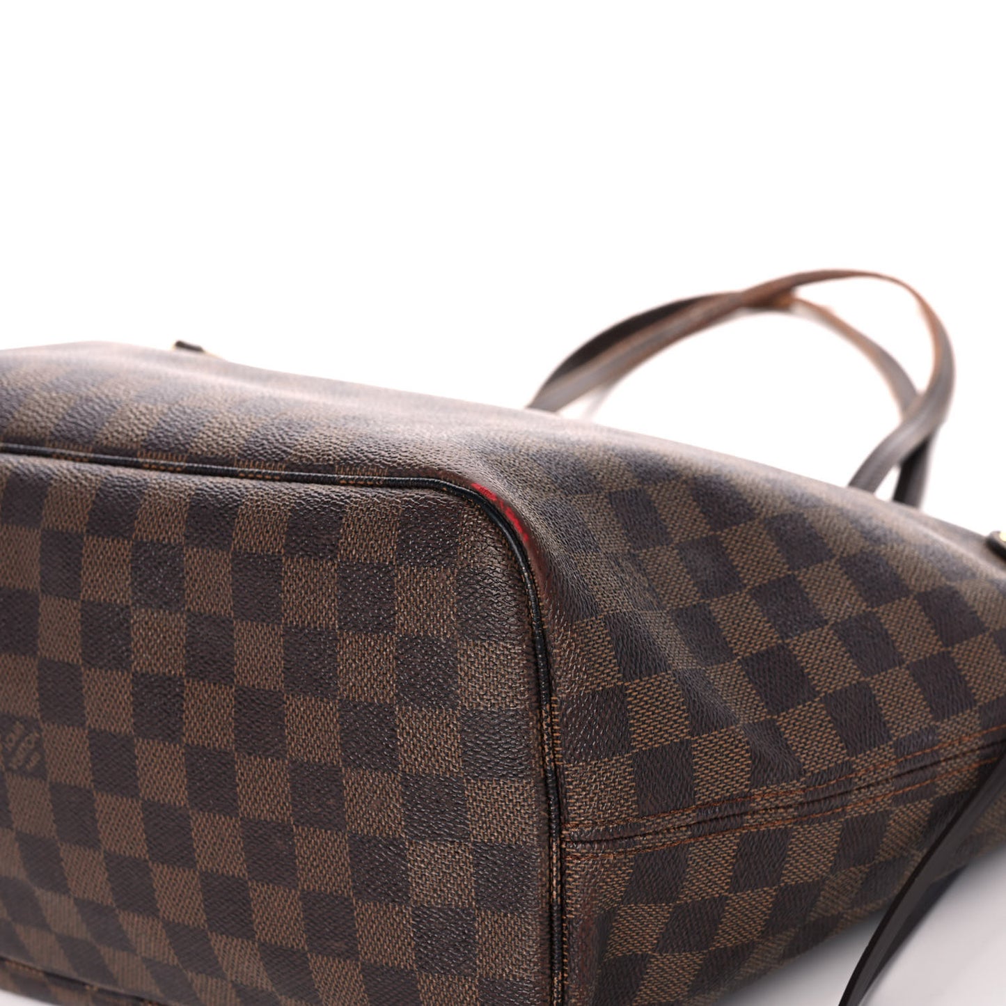 Damier Ebene Neverfull MM