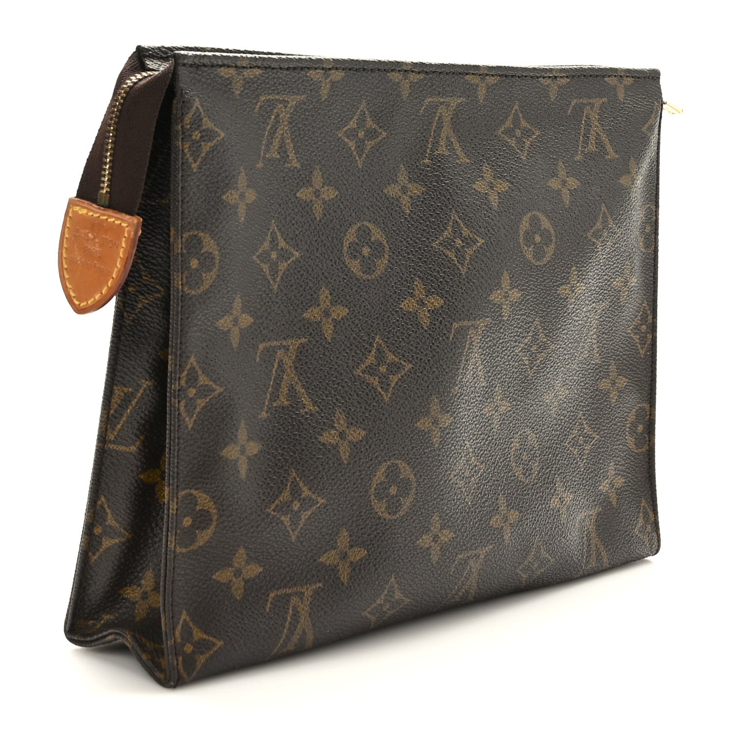 Louis Vuitton Monogram Toiletry Pouch 26 3 of 9