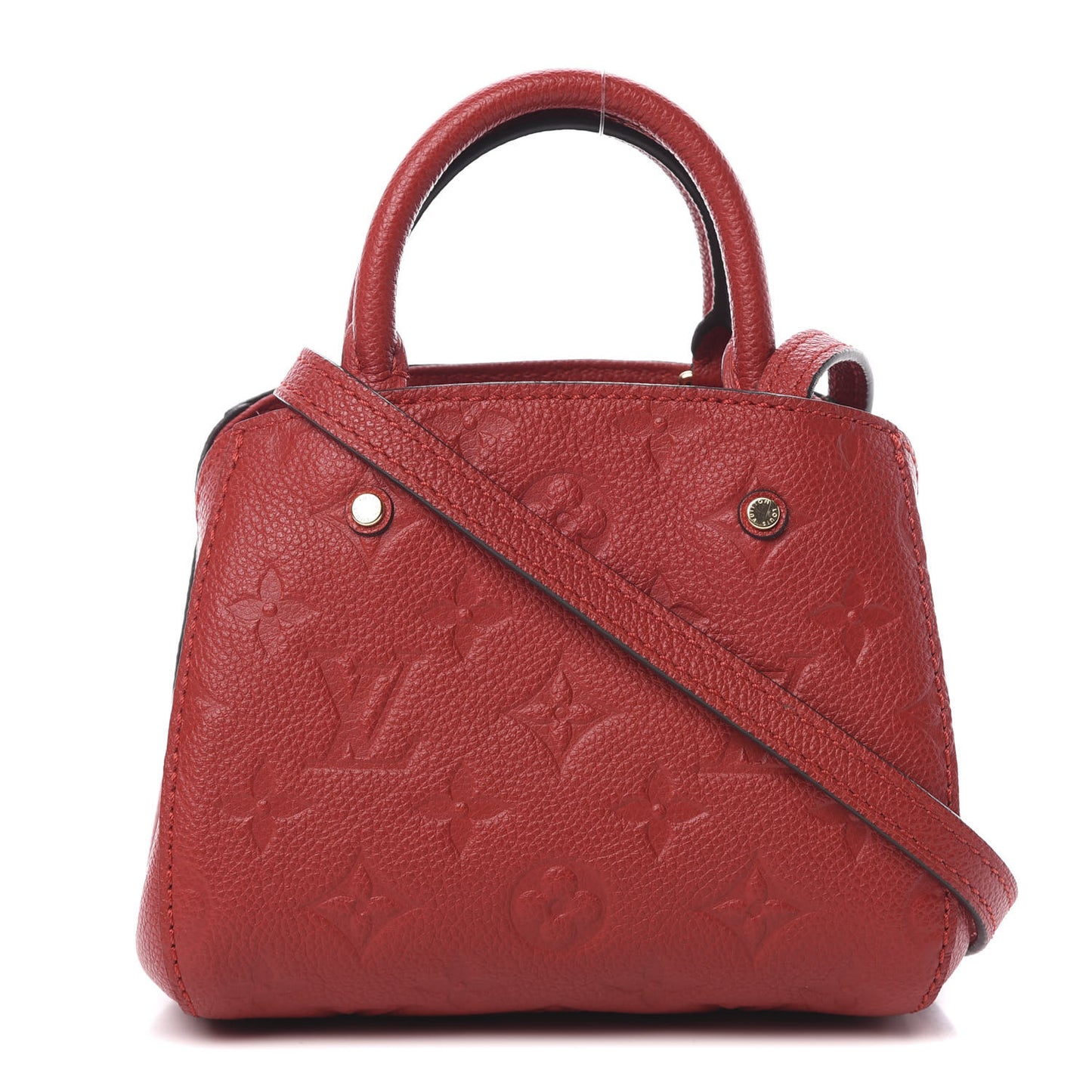 Empreinte Montaigne Nano Cherry