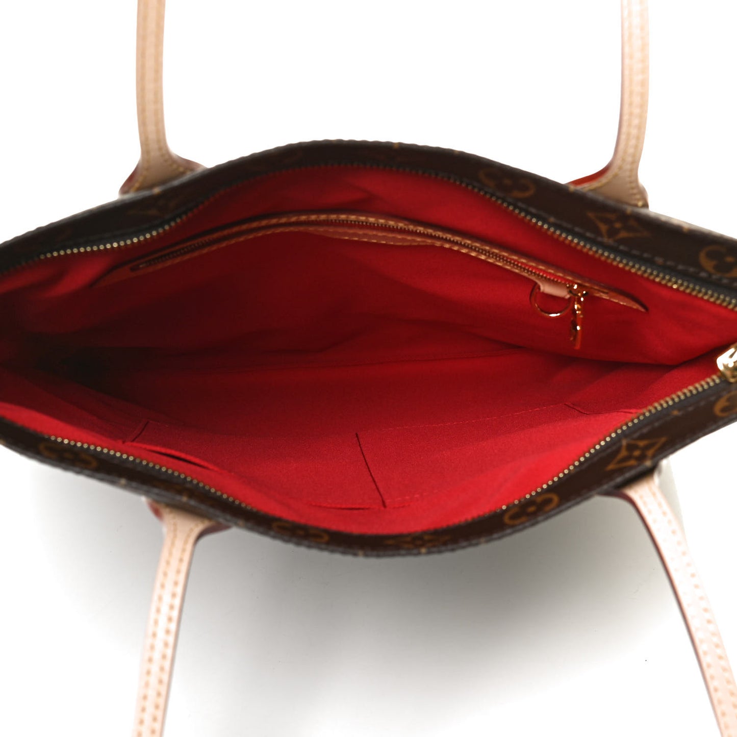 Monogram Carry It
