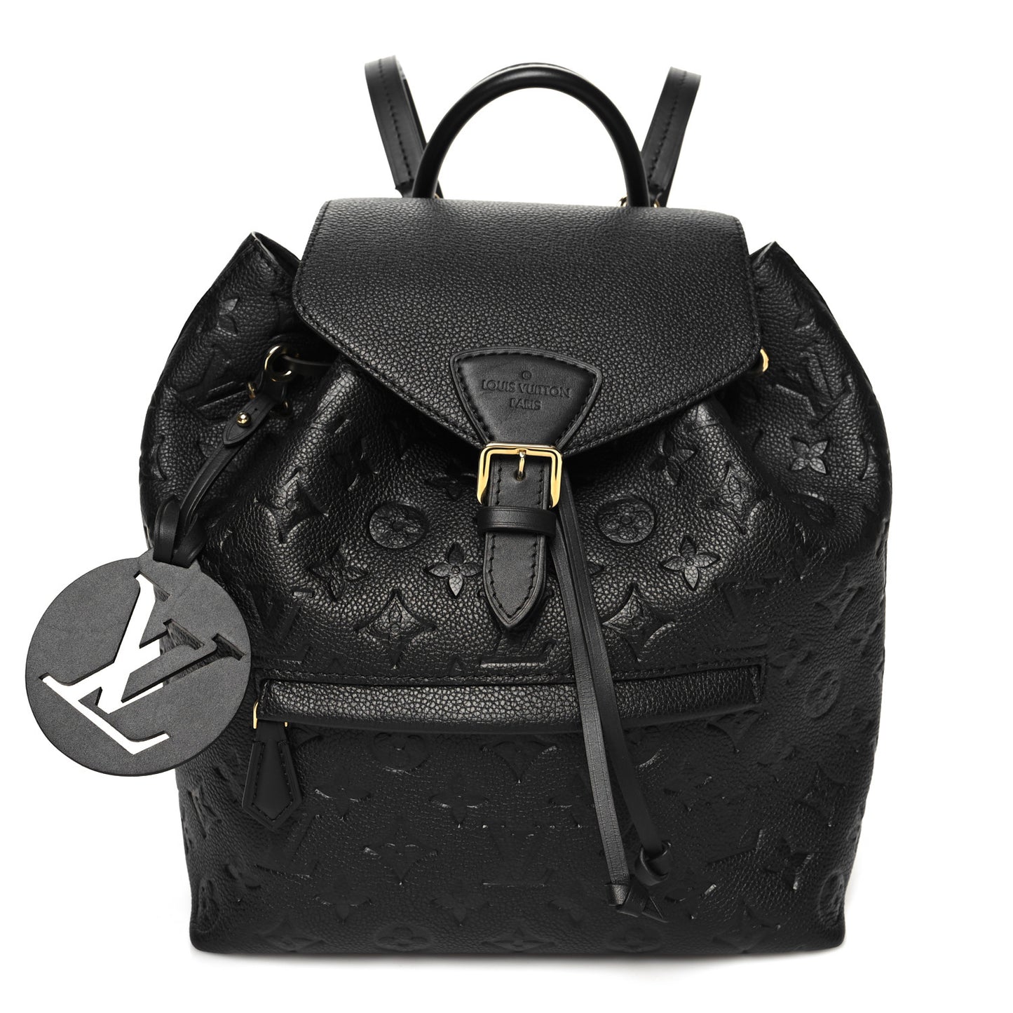 Empreinte Montsouris NM Backpack Black