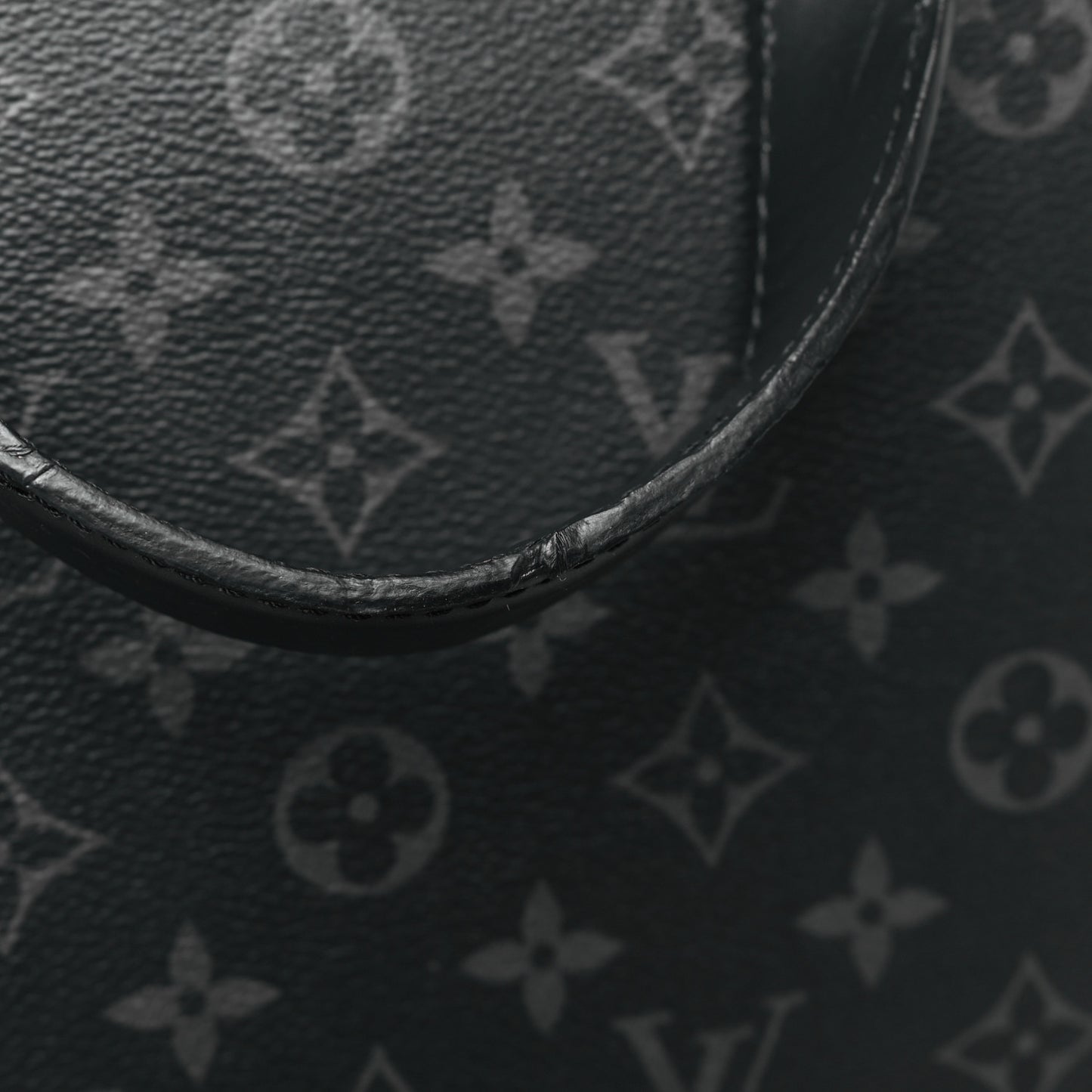 Monogram Eclipse Explorer Tote
