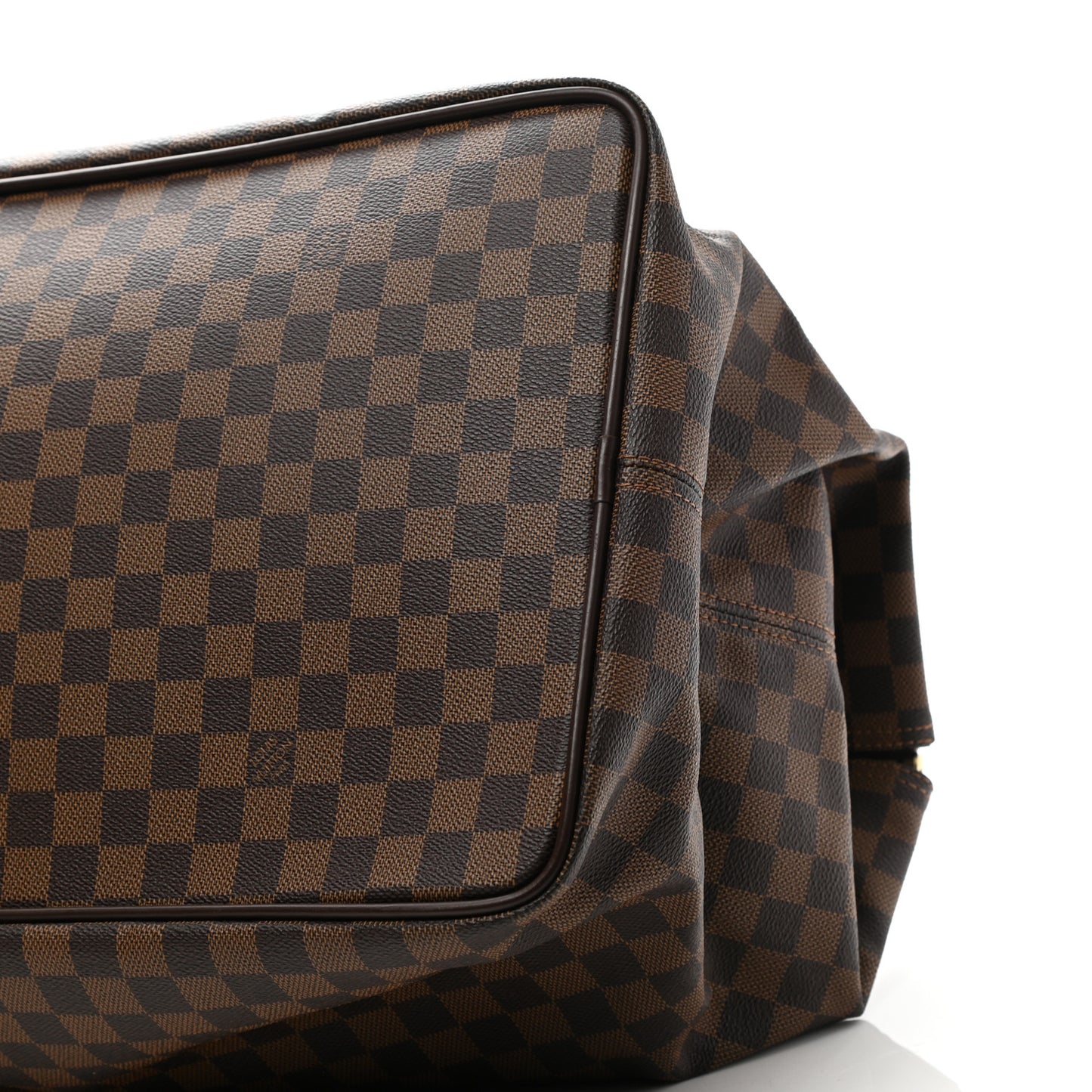 Damier Ebene Greenwich GM