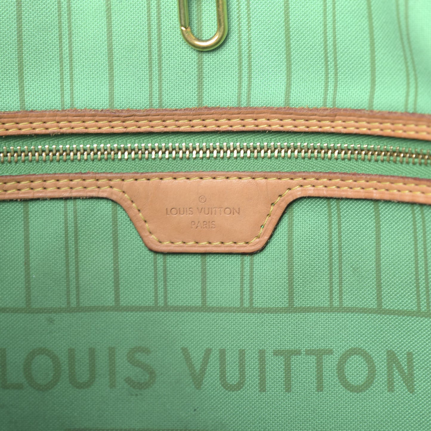 Monogram Tahitienne Hawaii Neverfull MM