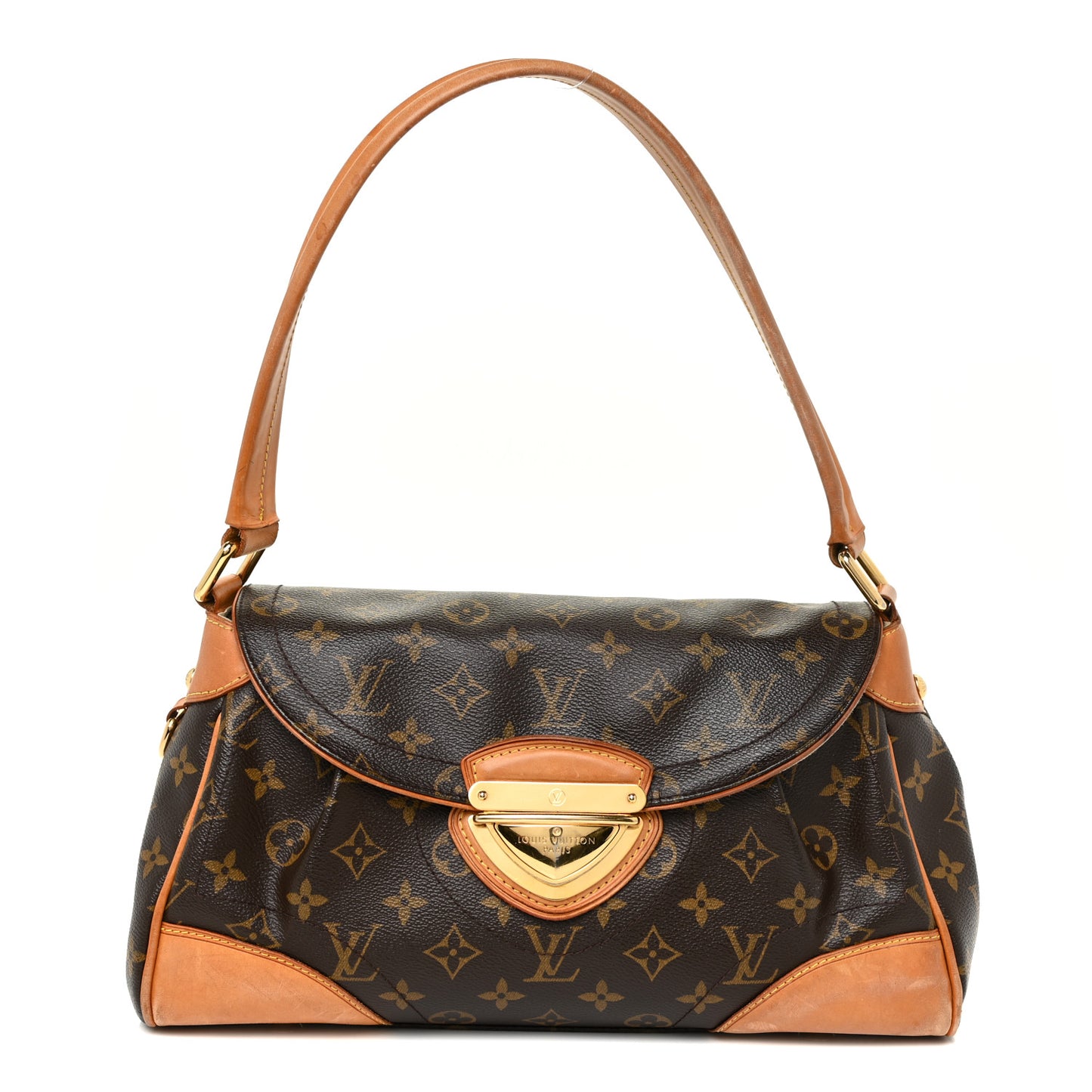 Monogram Beverly MM
