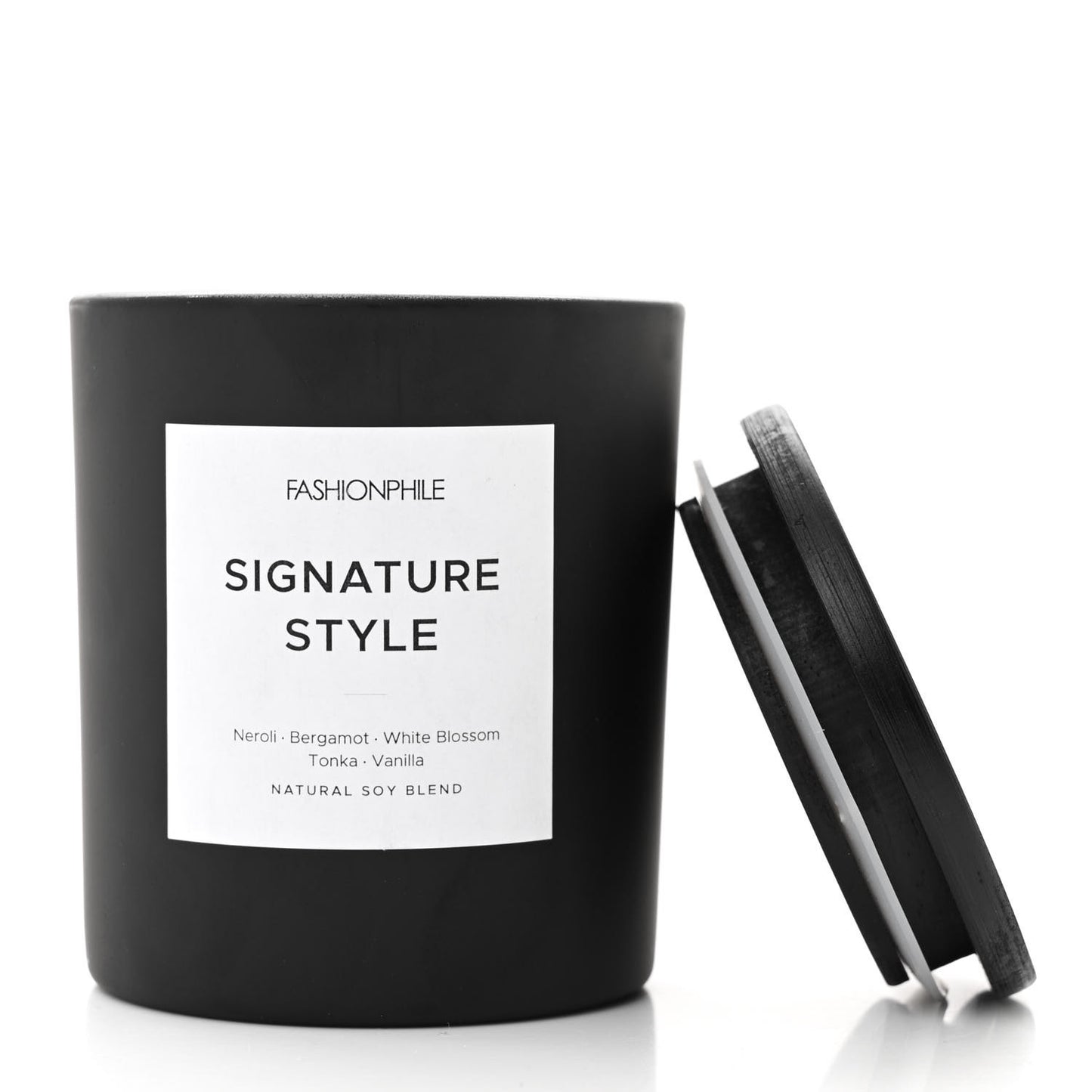 Signature Style Candle