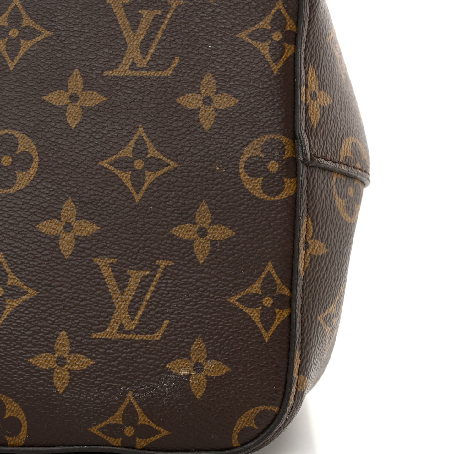 Monogram Neonoe MM Rose Poudre