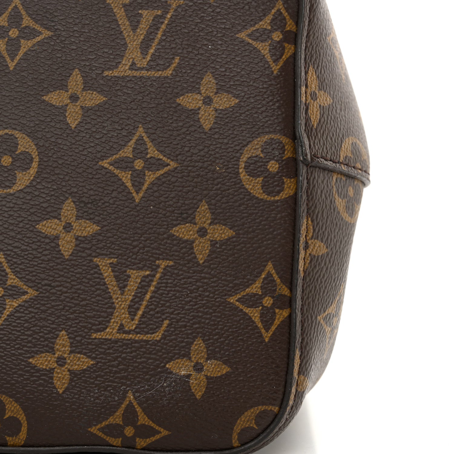 Louis Vuitton Monogram Neonoe MM Rose Poudre 10 of 11
