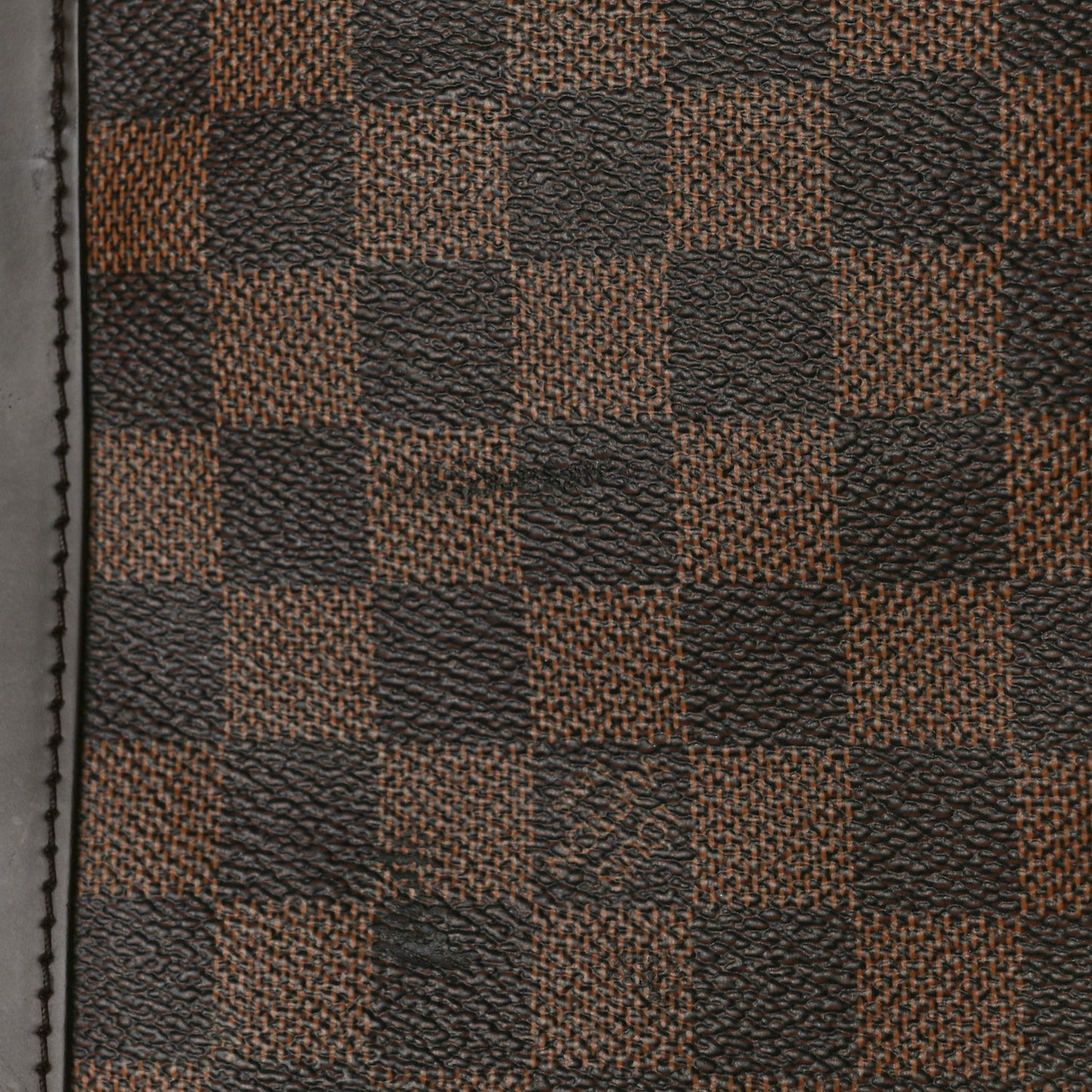 Damier Ebene Keepall Bandouliere 55