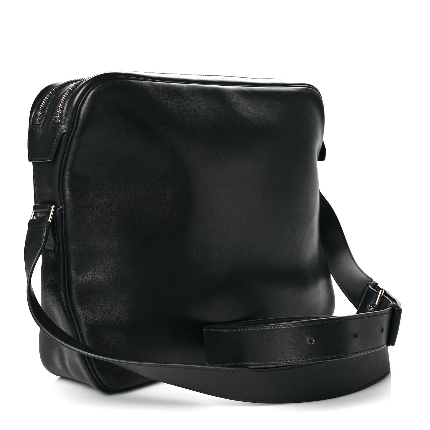 Evergrain Hebdo Reporter Document Holder Black