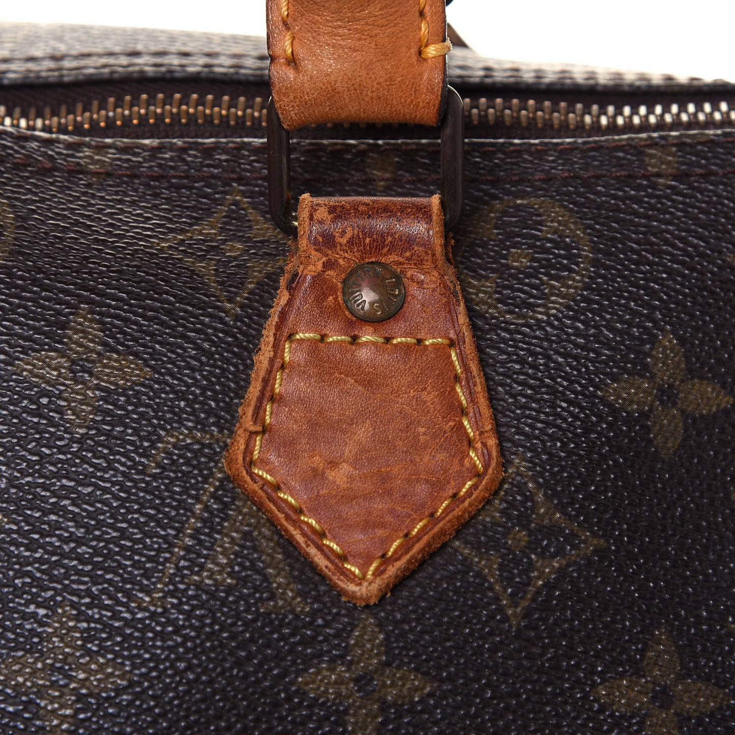 Monogram Speedy 30