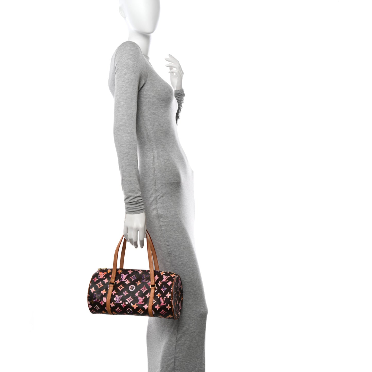 Watercolor Aquarelle Papillon