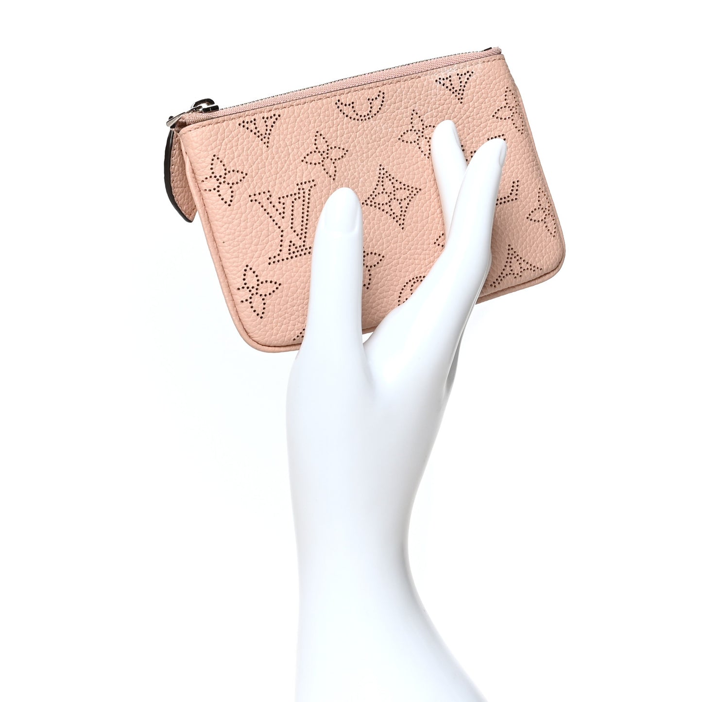 Mahina Key Pouch Magnolia