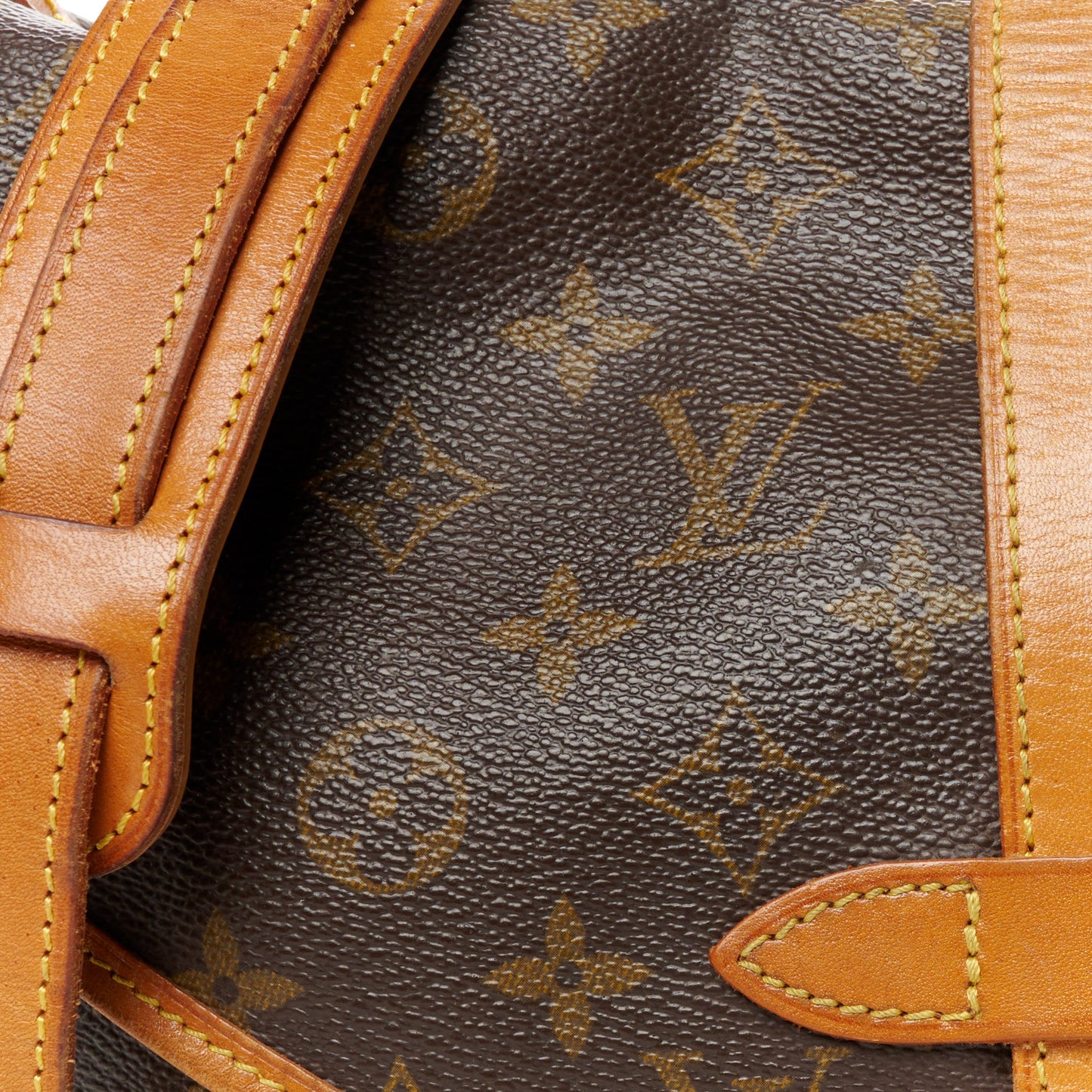 Monogram Saumur 30