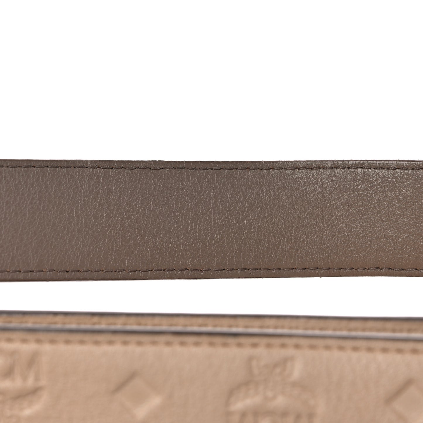 Calfskin Ottomar Medium Klara Hobo New Beige