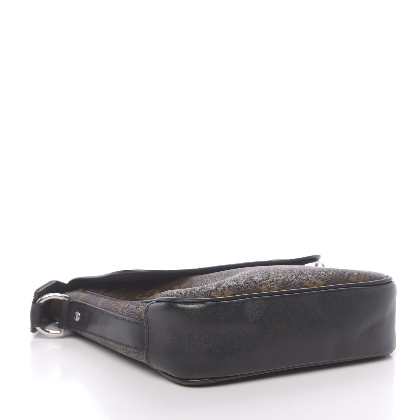 Monogram Macassar Bass PM