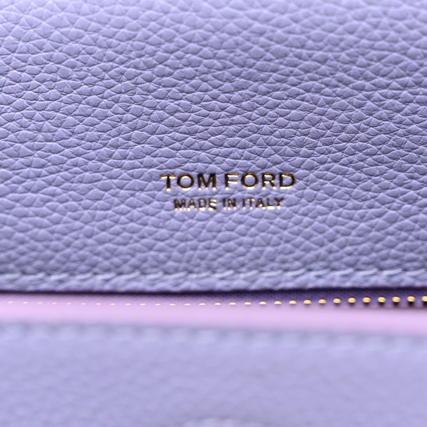 Calfskin Mini T Clasp Tara Crossbody Bag Hyacinth