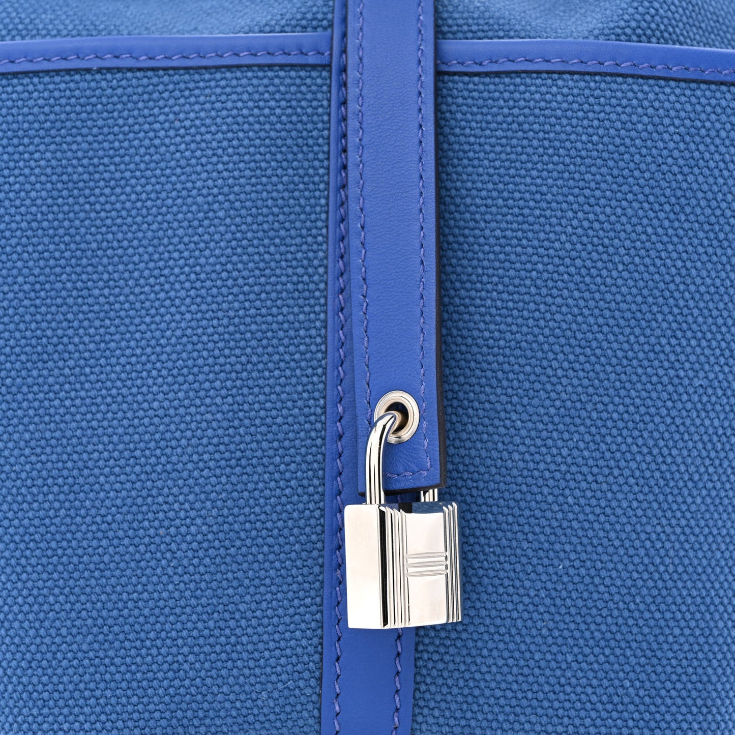 Toile Goeland Swift Cargo Picotin Lock 18 Bleu France