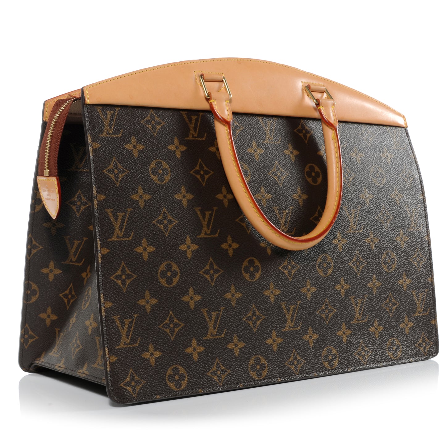 Monogram Riviera