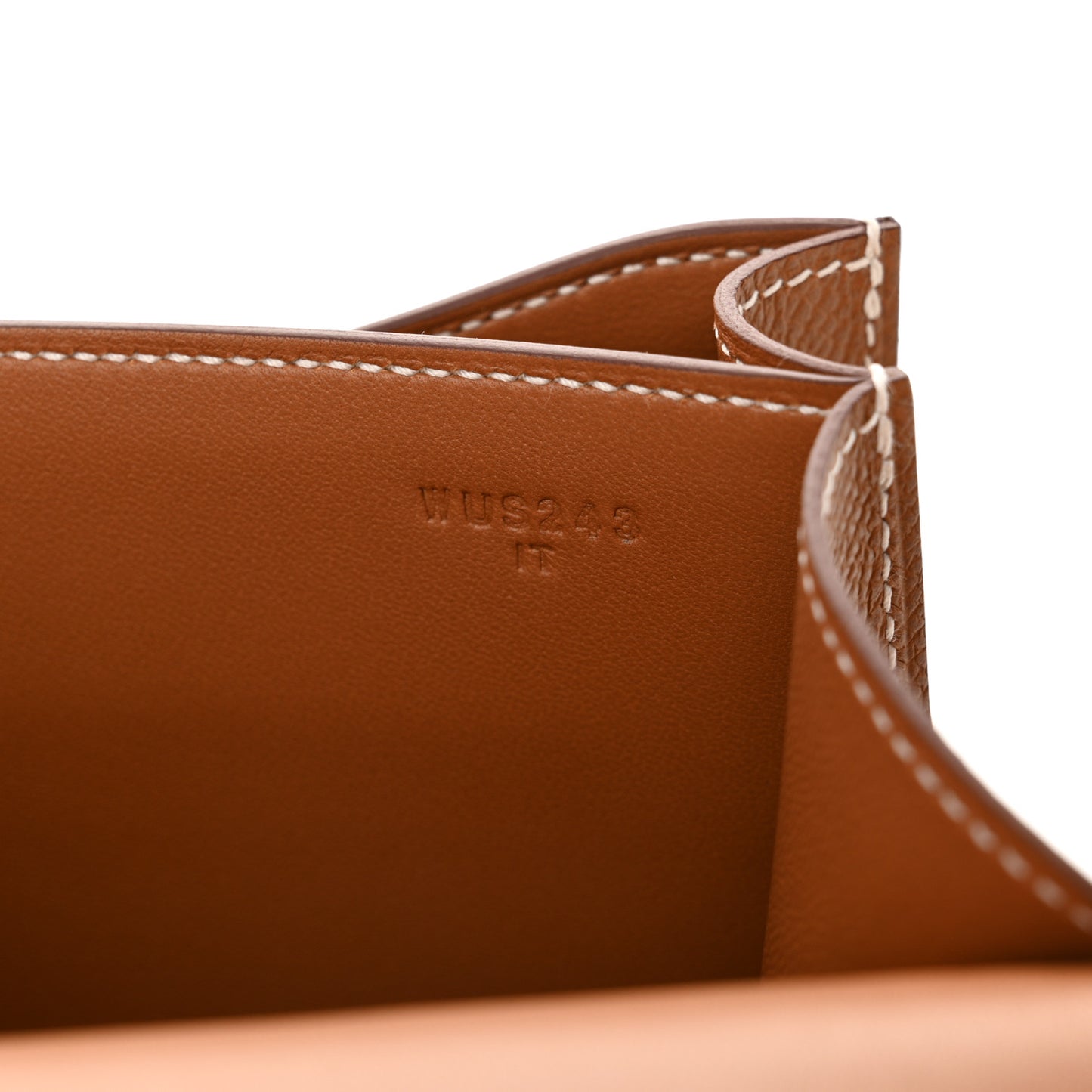 Epsom Constance 18 Gold