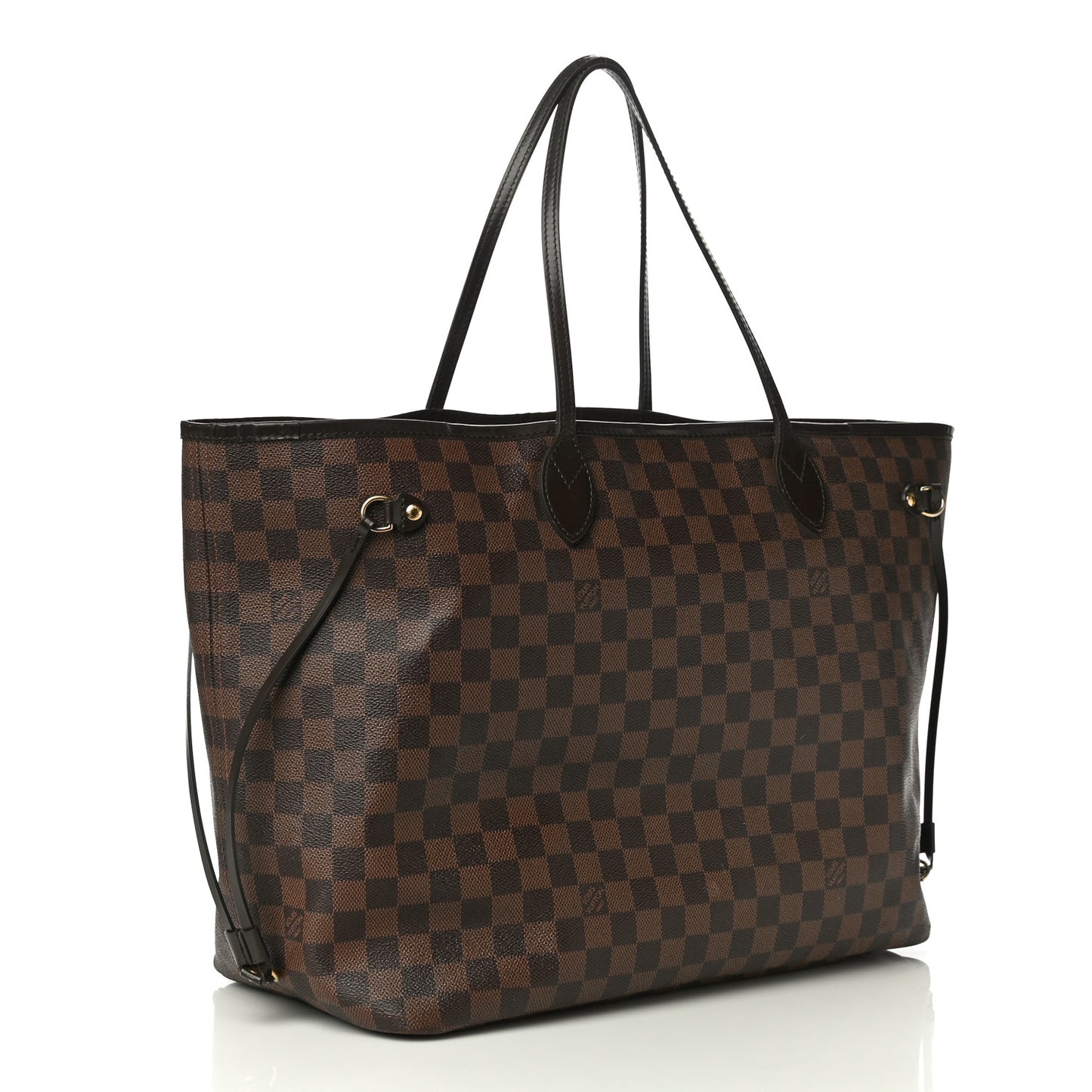 Damier Ebene Neverfull GM
